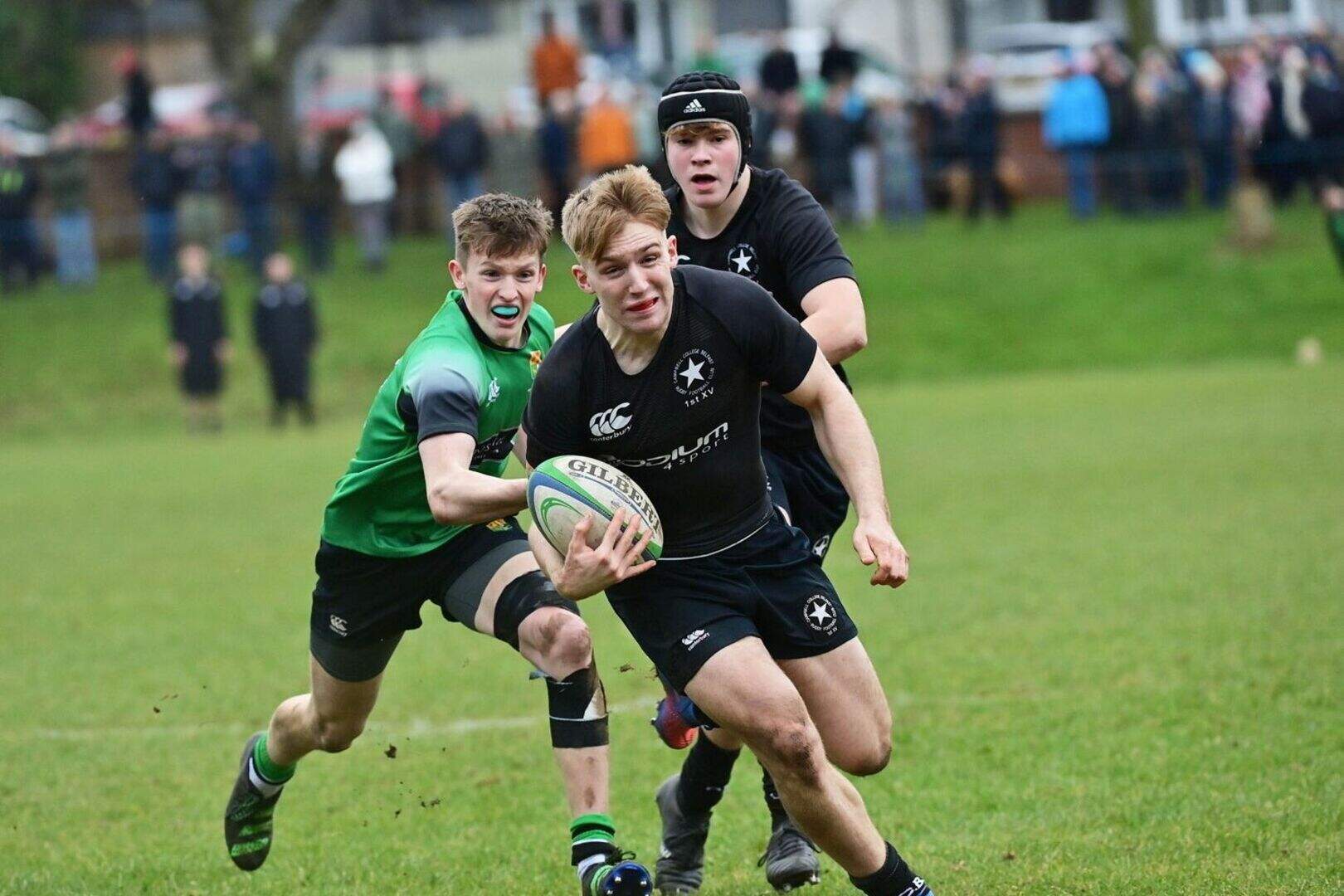 Methody and Campbell to renew Schools’ Cup rivalry as last-four draw ...