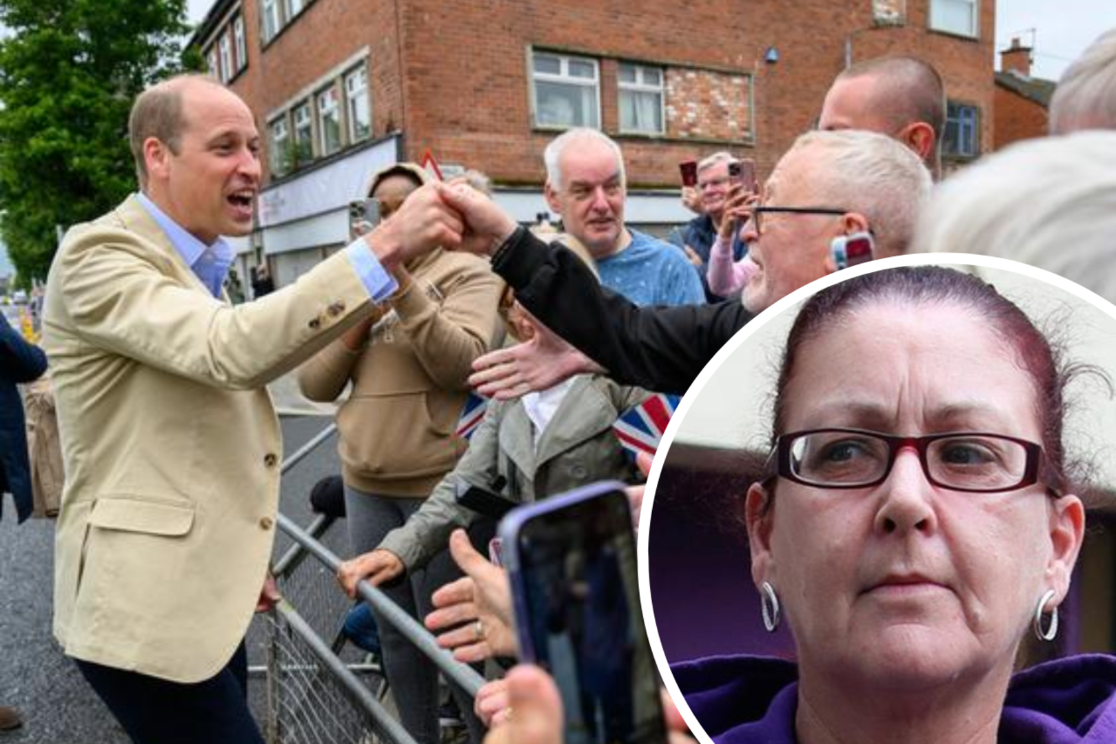 Prince William: Royal's plan to end homelessness is ‘not going to ...