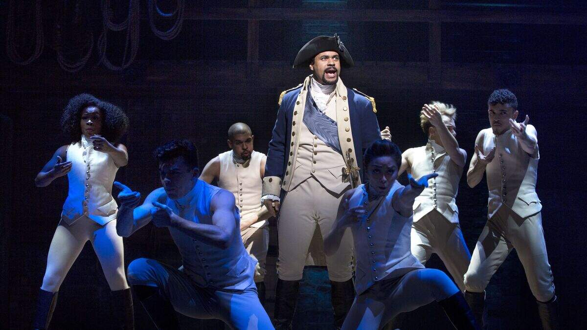 Everything you need to know about Hamilton ahead of opening night ...