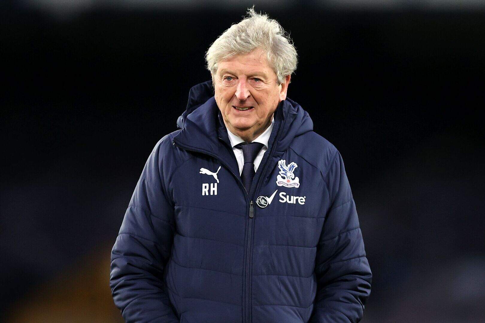 Returning Roy Hodgson confident Palace fans will back team in ...