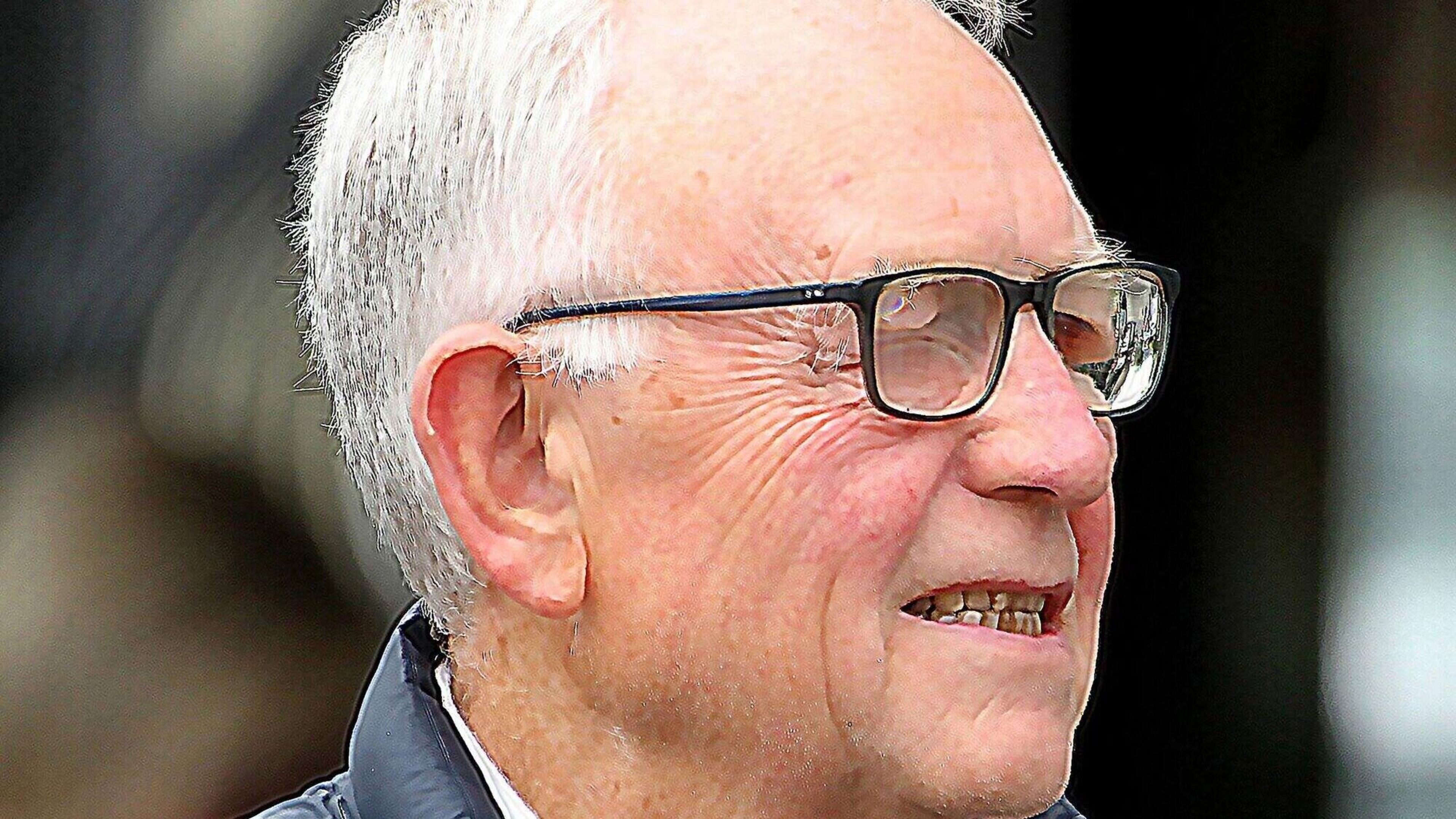 Court orders PSNI to hand over Raymond McCord jnr murder documents to victim’s dad