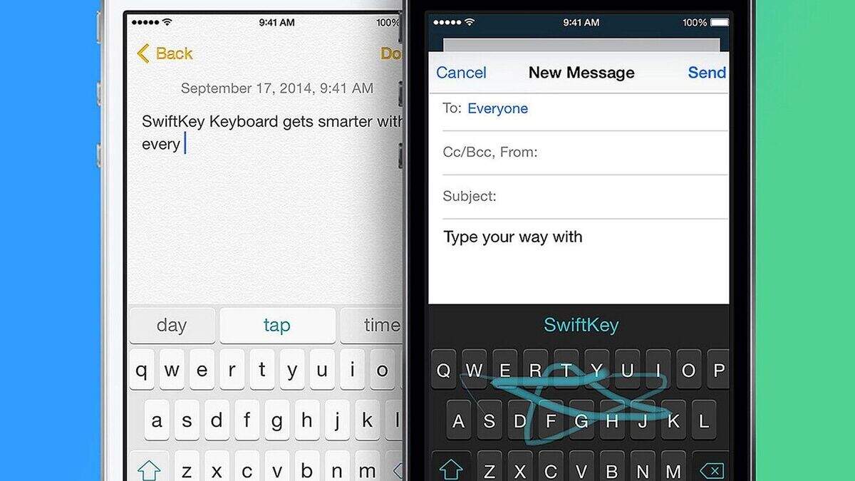 £174m windfall for SwiftKey pair after Microsoft deal | Belfast Telegraph