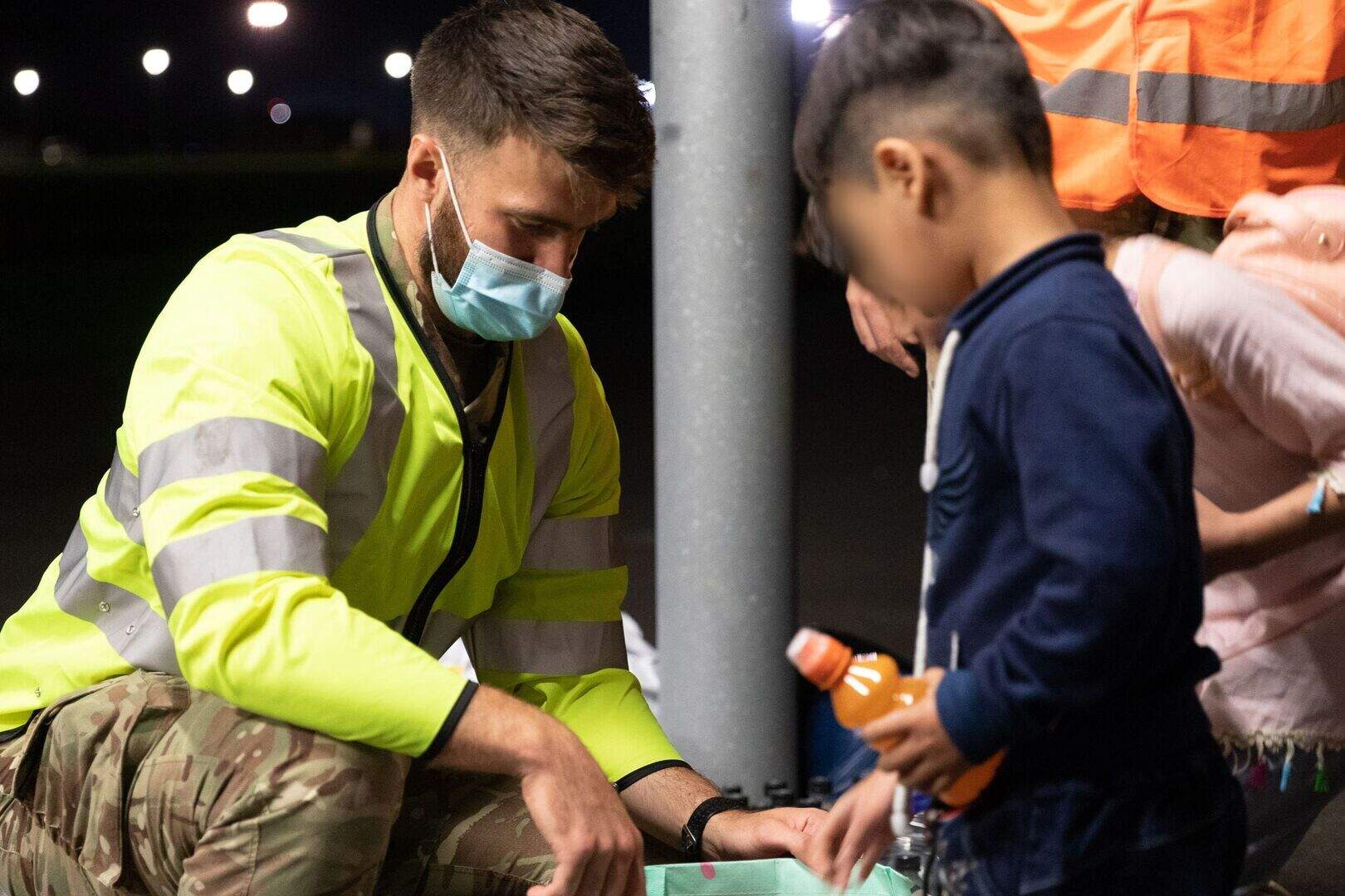 Fears for those left behind as Afghanistan evacuations enter final ...