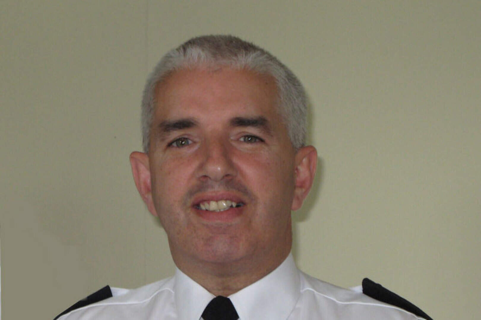 Public should value DPP voice: police chief | Belfast Telegraph