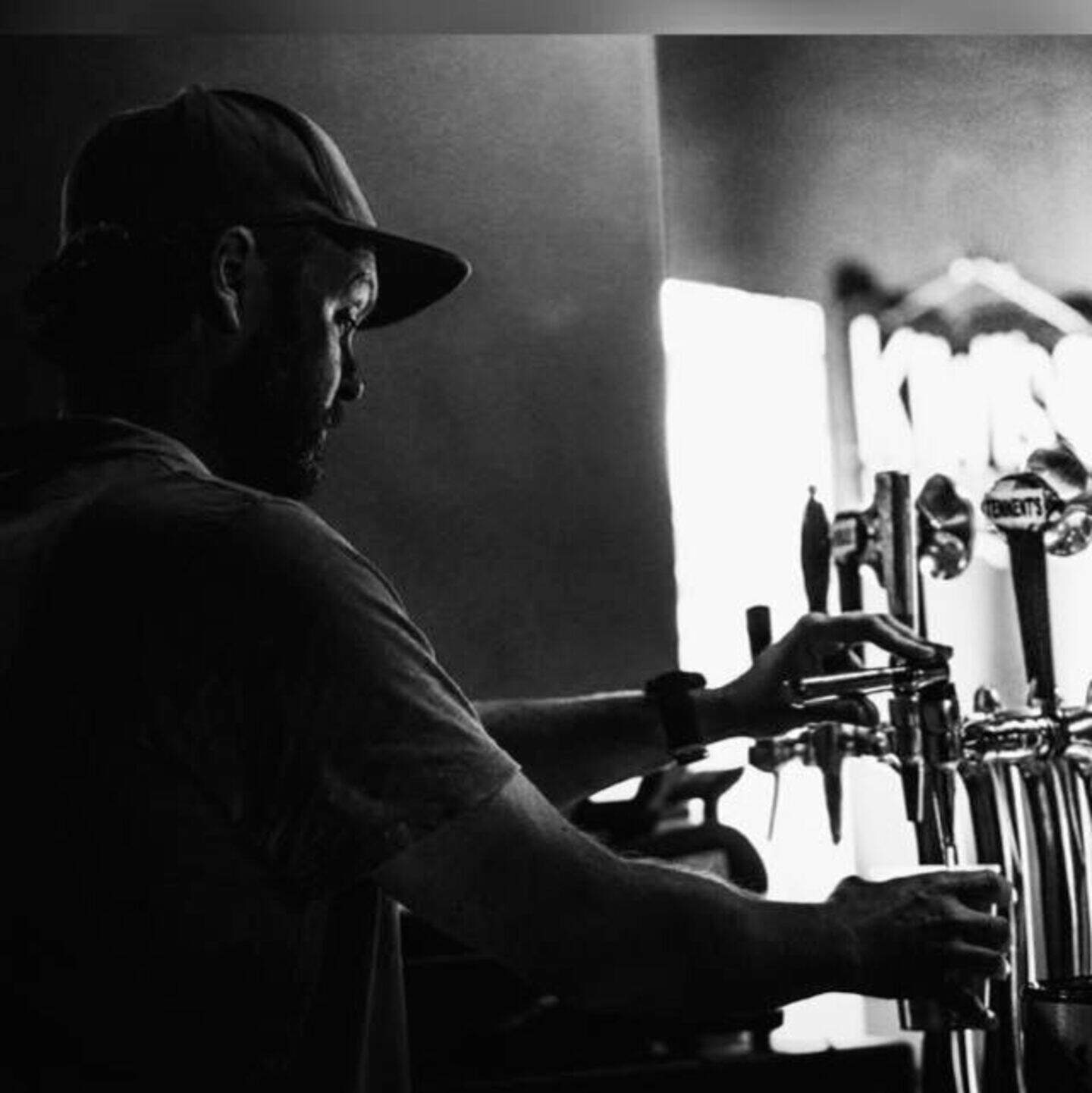 Rugby World Cup: Kiwi bar owner will be cheering on All Blacks from ...