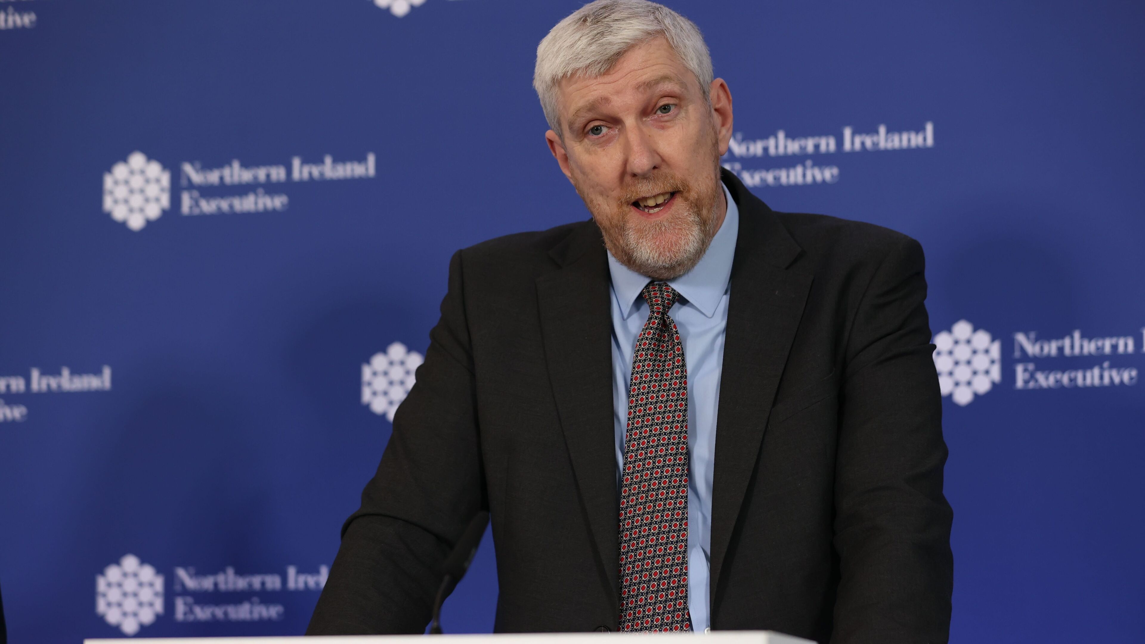 Agreeing a budget is overdue and urgent for the Executive
