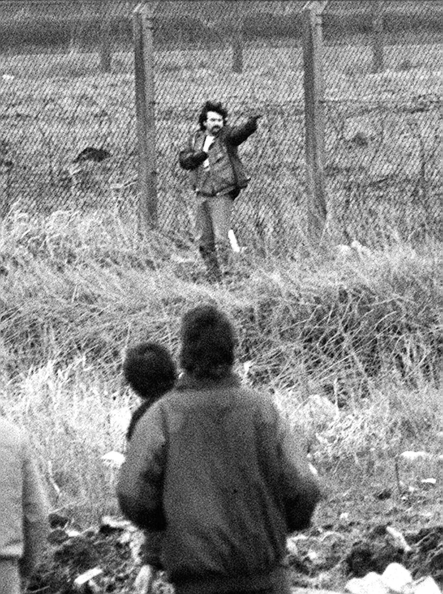Best days of my life: Ed Curran looks back on the birth of the Sunday ...