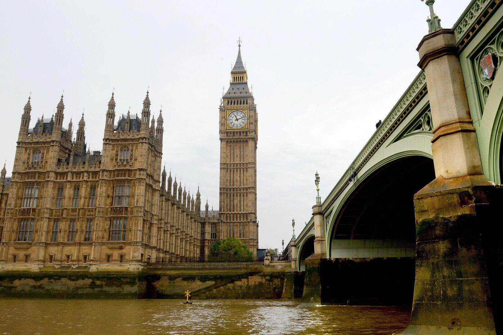 Minister and No 10 aide face accusations of sexual misconduct | Belfast ...