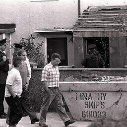 Security forces permitted UVF and UDA to import weapons used in murders ...