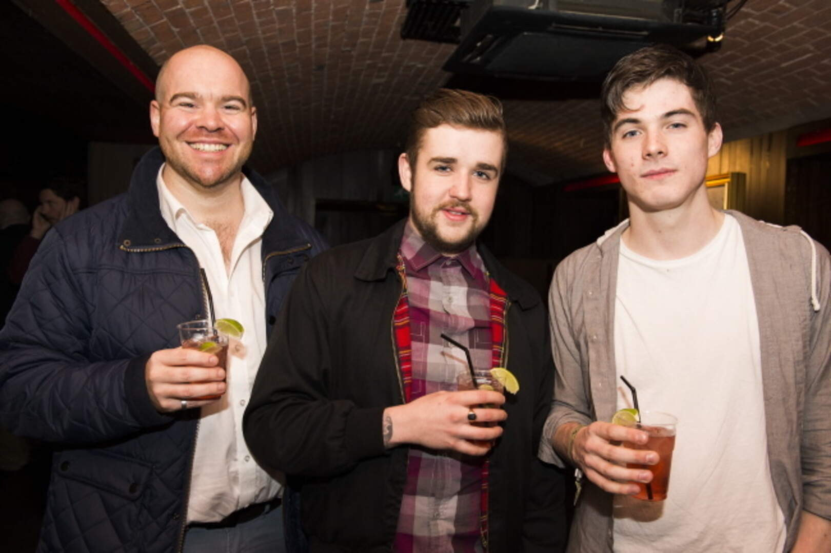 In Pictures: Ollies Selector radio party | Belfast Telegraph