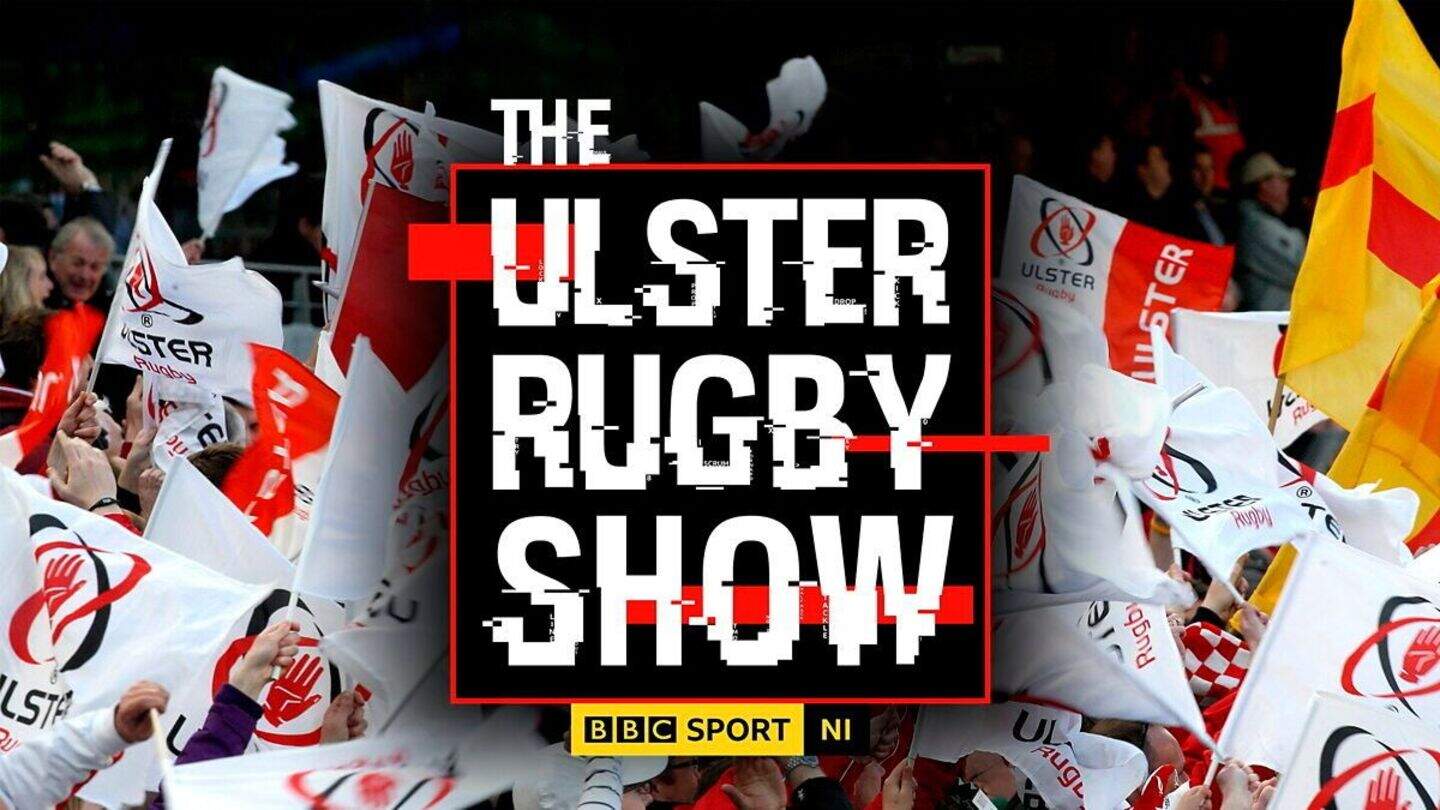 Local football and rugby fans hit hard as BBC Sport NI pulls the plug ...