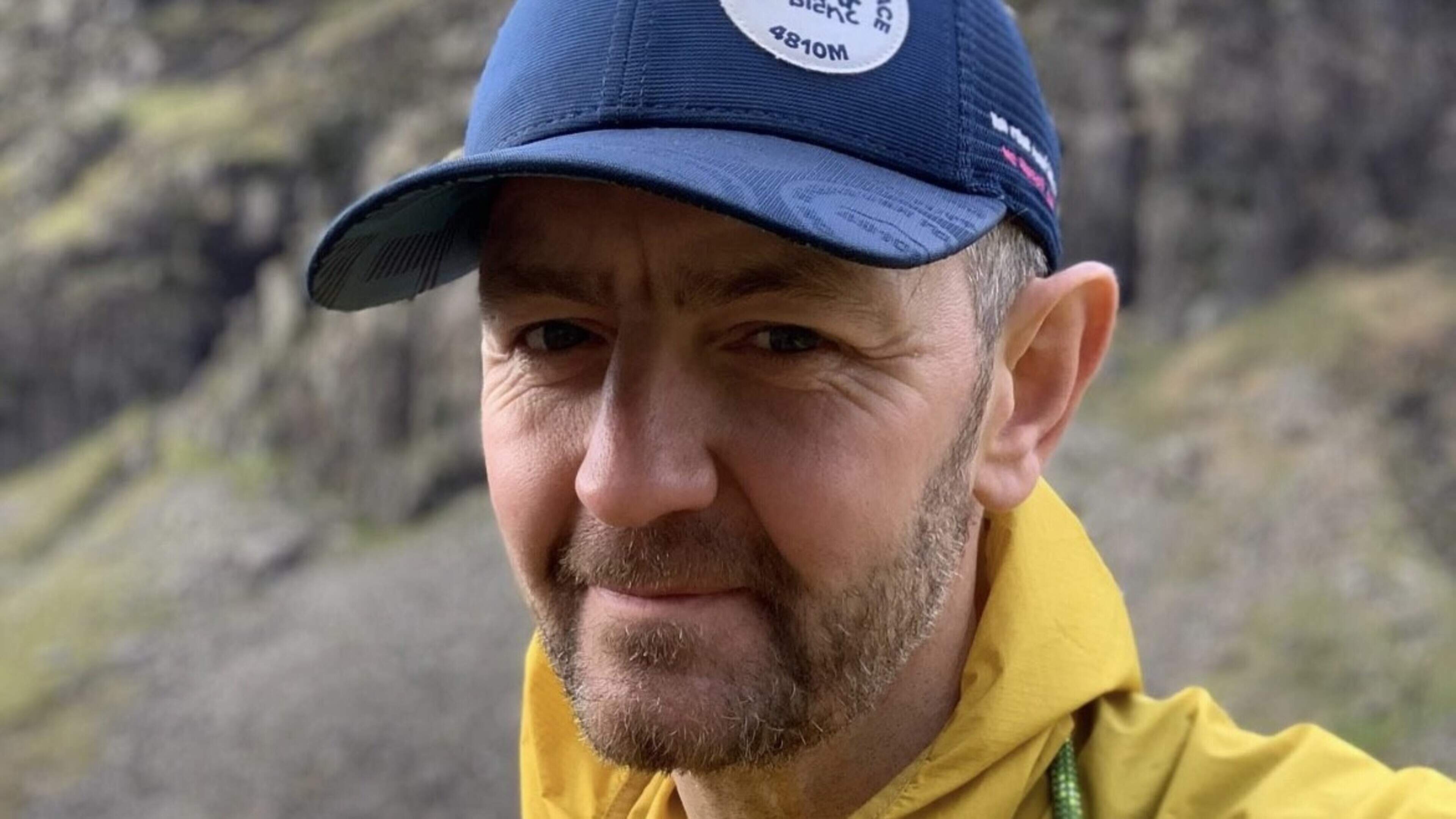 Mourne Mountains wildfires like ‘watching my house and livelihood burn’, says outdoor firm boss