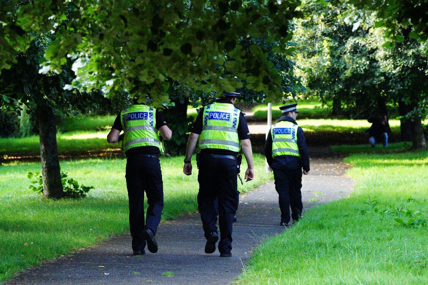 Keyham families demand firearms law changes after ‘catastrophic ...