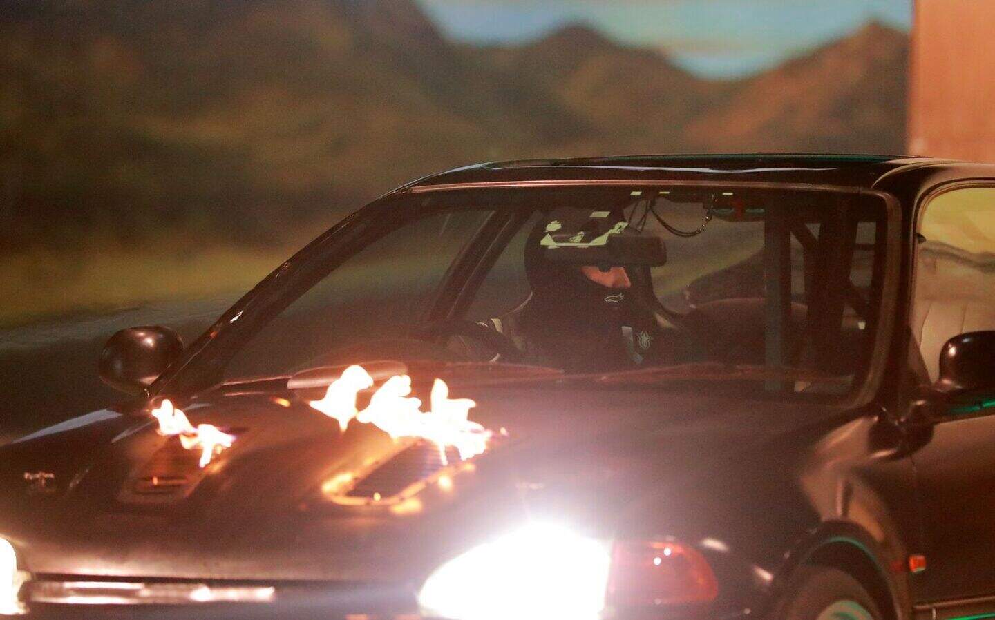 Like strictly, but with cars: Fast & Furious Live rolls into Belfast ...