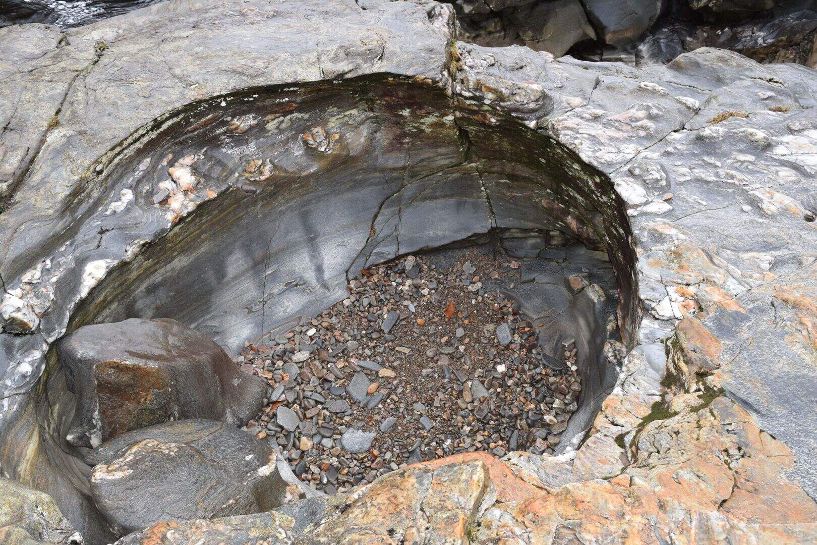 Ancient stretching of continents led to extreme global warming event ...