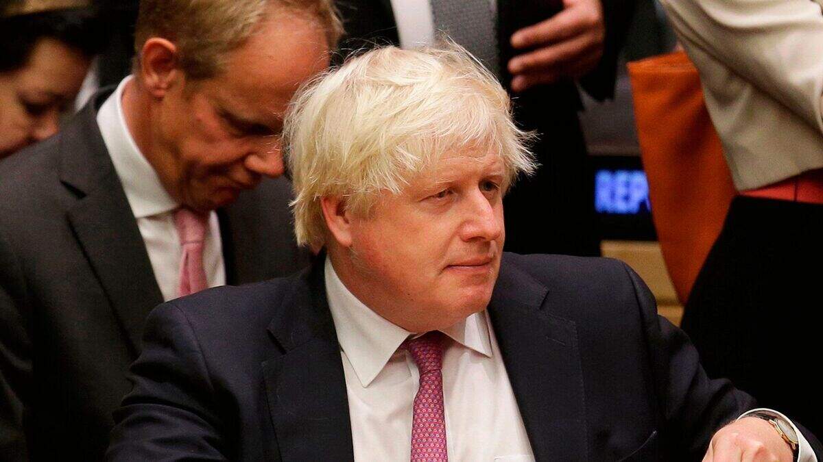 Boris Johnson’s Brexit manifesto set out a positive vision, but BBC ...