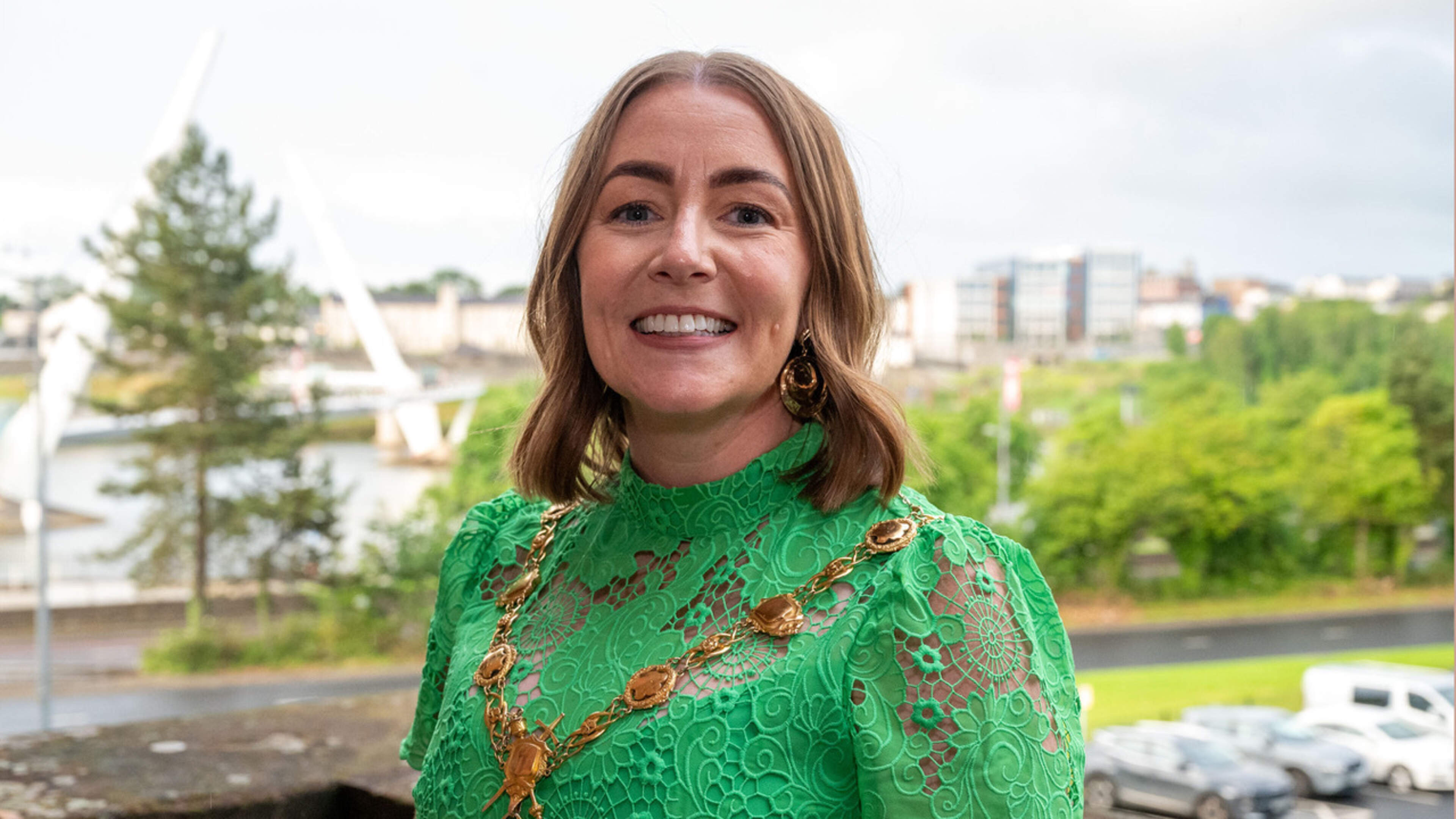 New mayor pledges to prioritise action on violence against women and girls