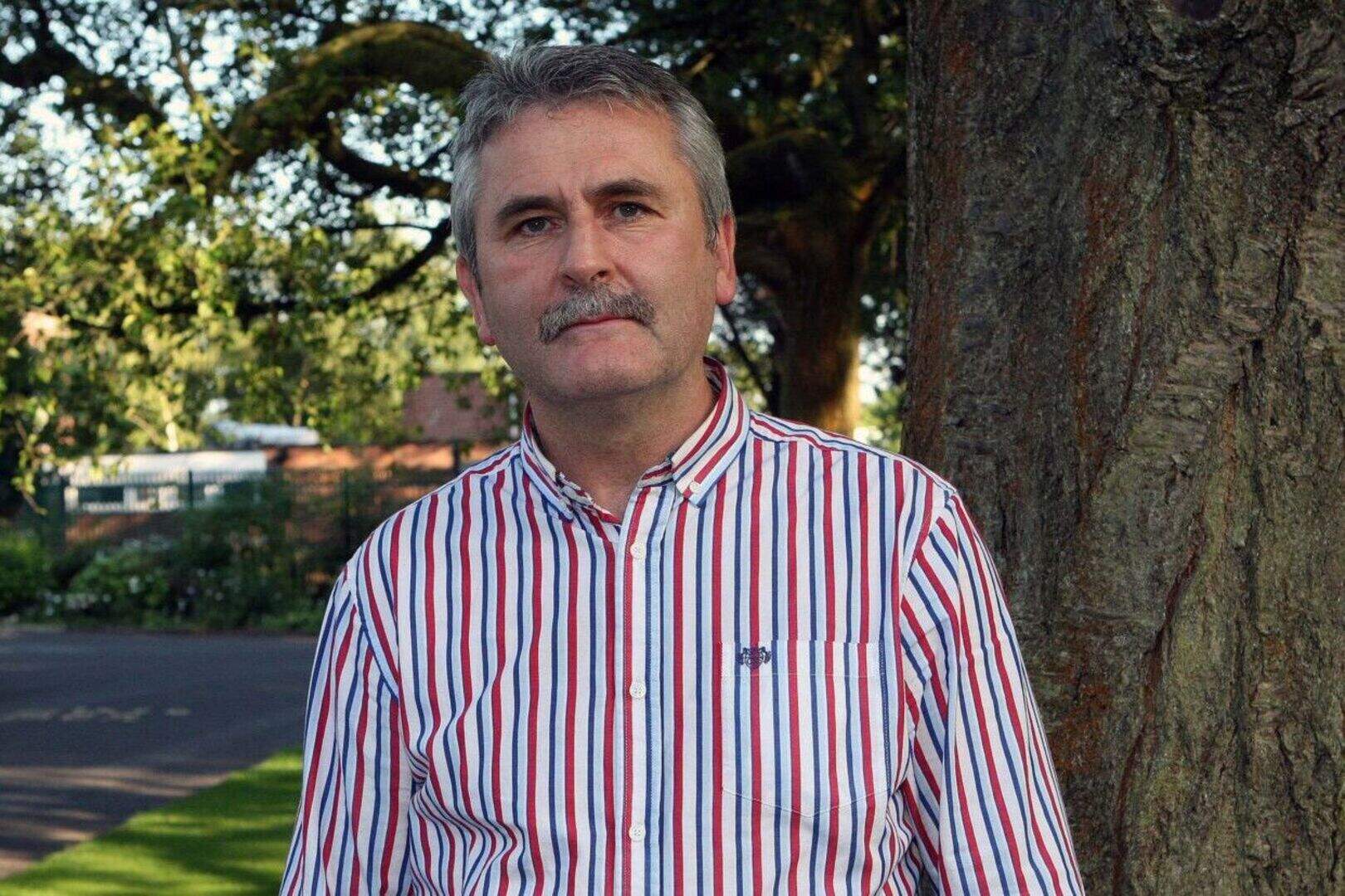 Councillor steps up fight to keep Ormeau leg of city marathon | Belfast ...