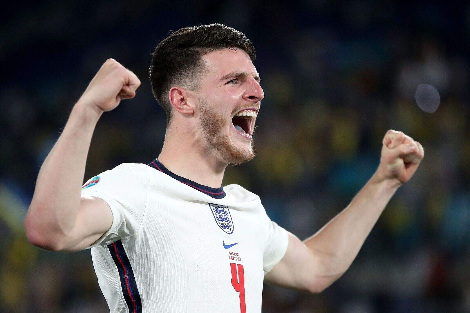 Declan Rice’s old teacher remembers ‘special player’ and ‘lovely human ...