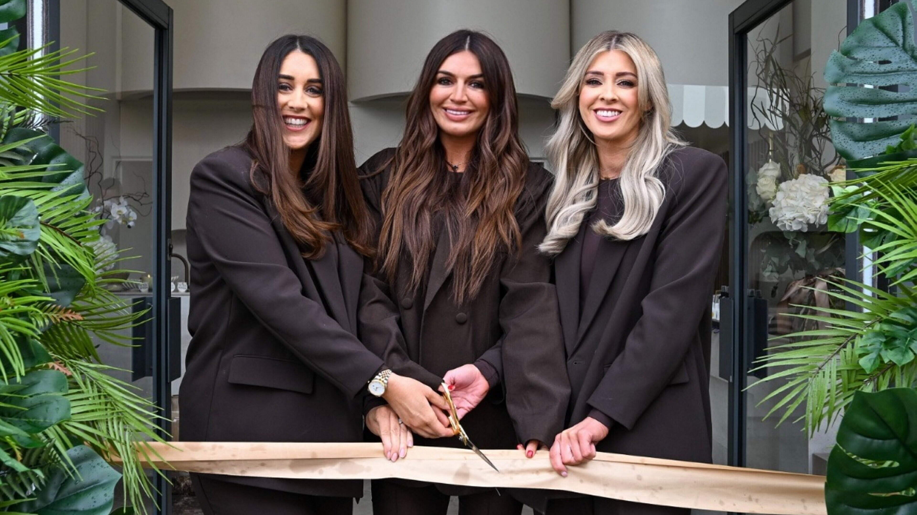 New £1m wellness centre Nura opens in Belfast city centre