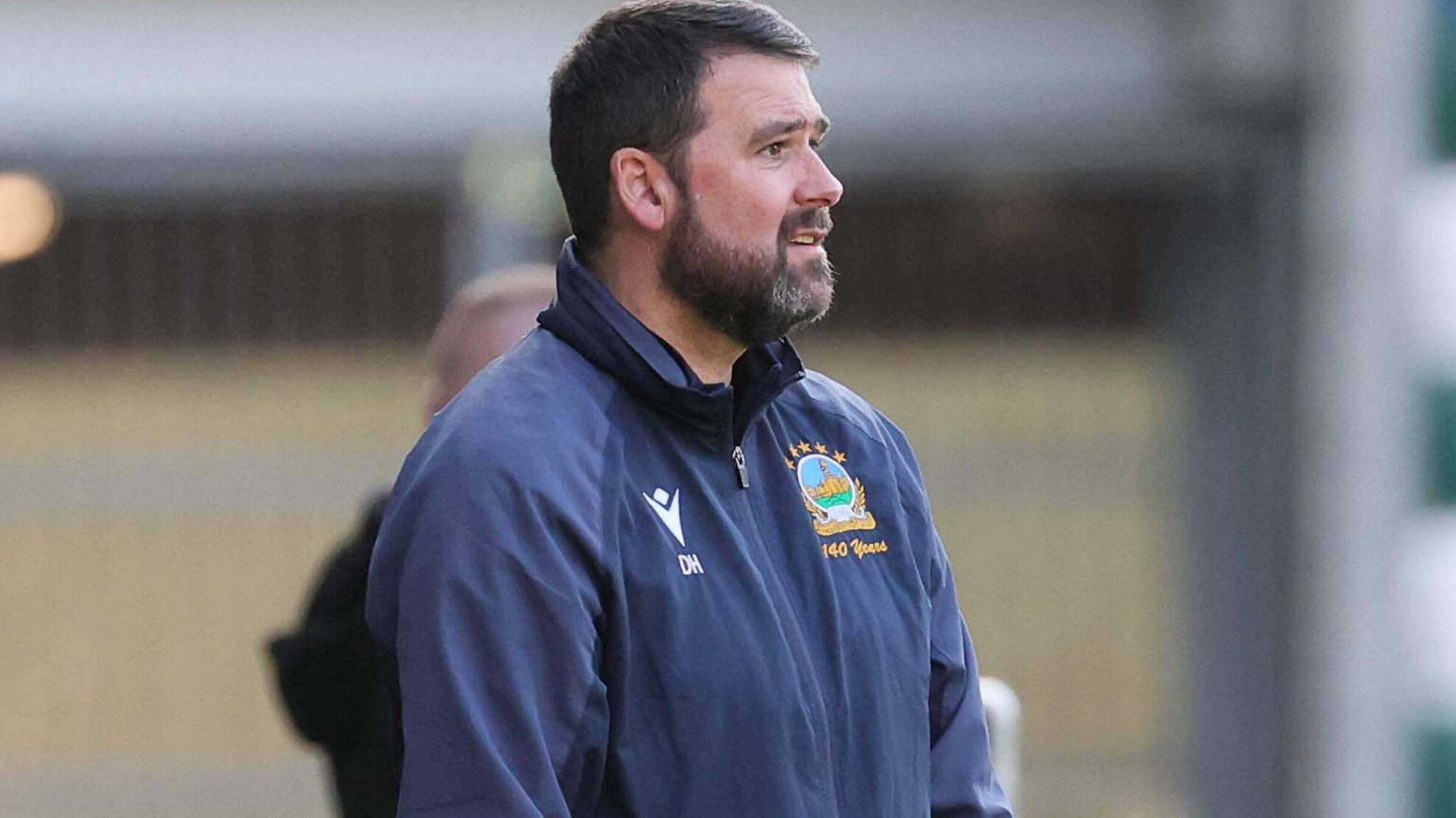 David Healy on why Linfield need to be ‘smarter’ in much-changed Irish League landscape