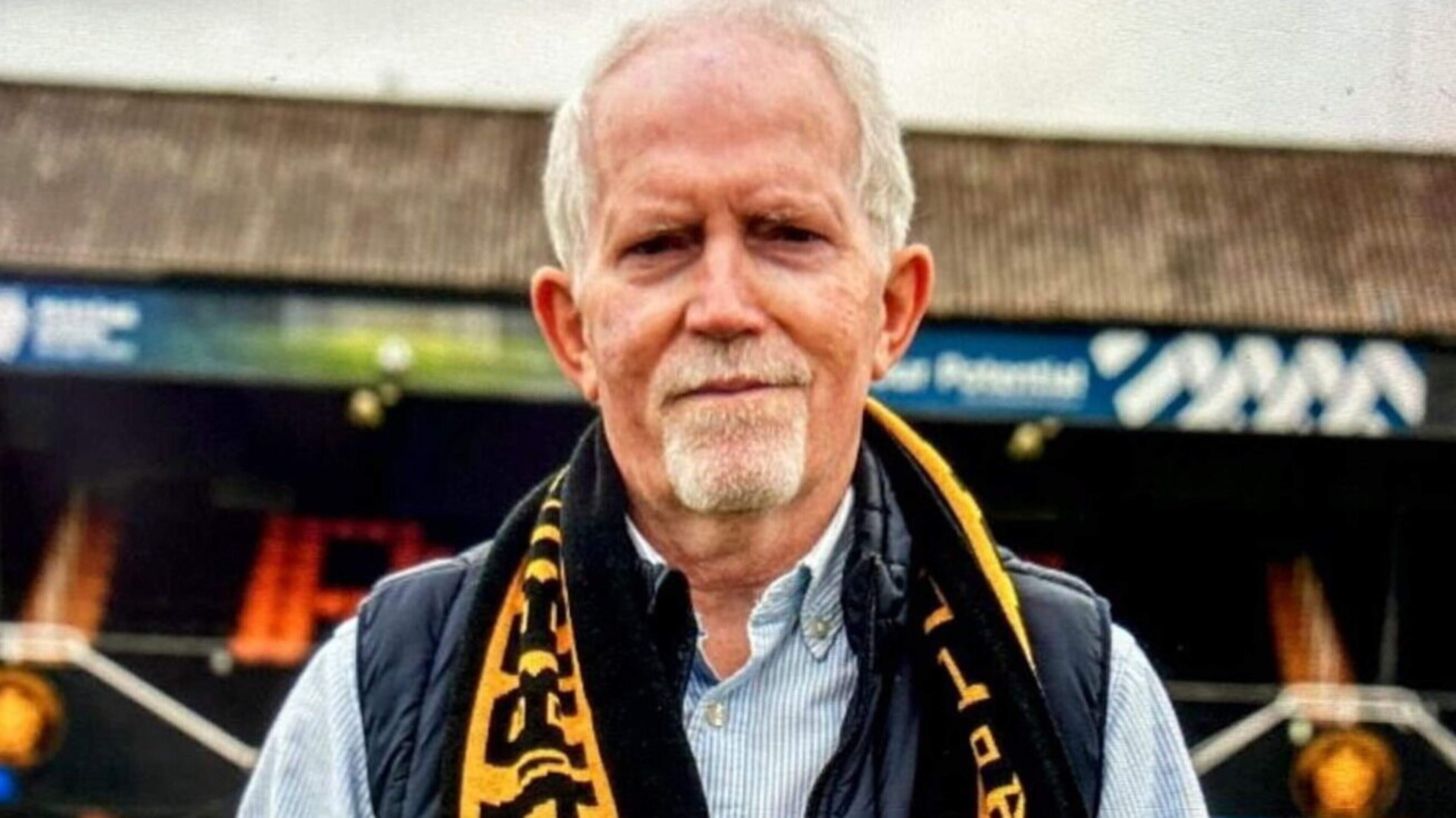 Eddie Connor reveals what exactly spurred Carrick Rangers on to 1976 Irish Cup heroics