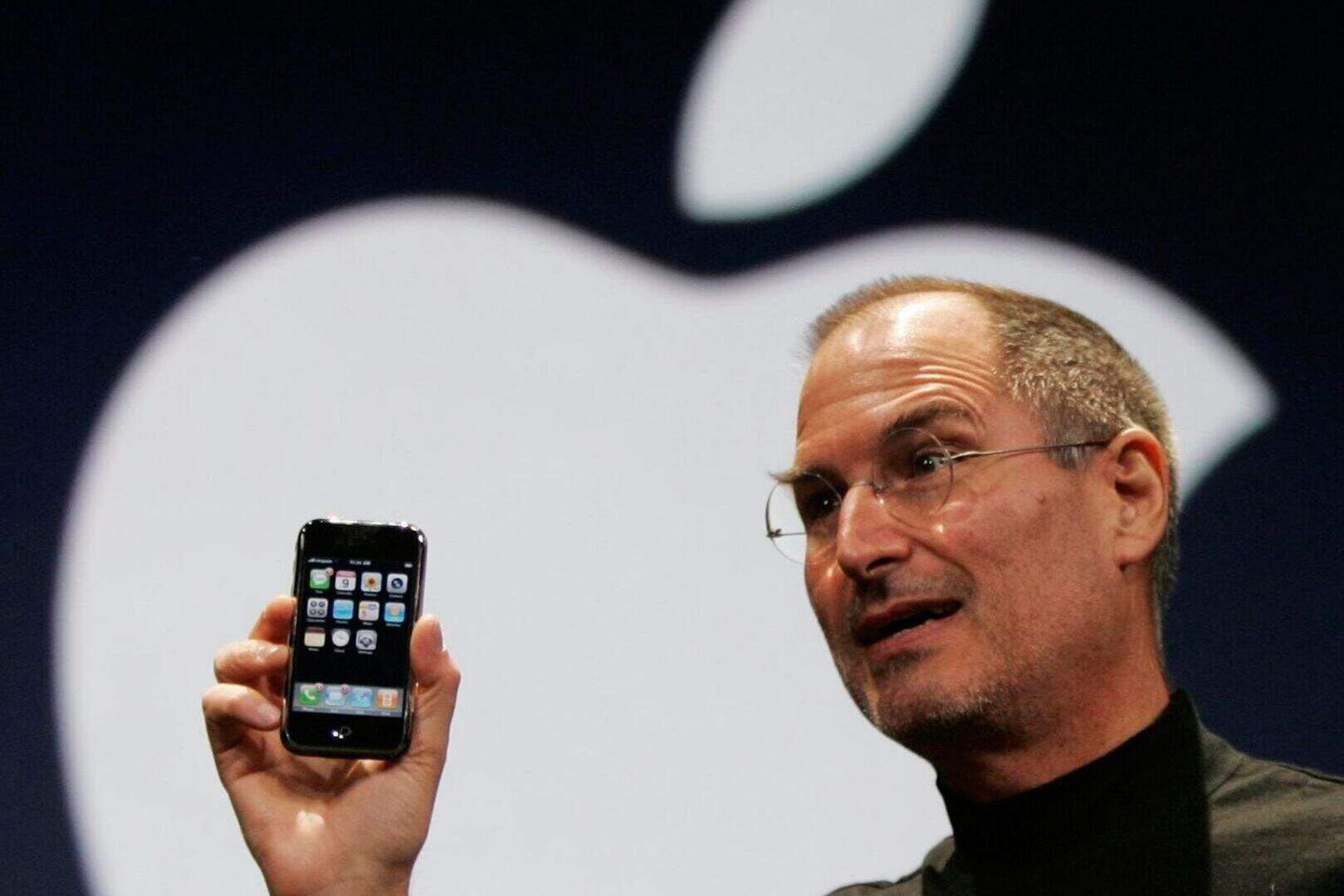Adrian Weckler: How the iPhone still leads the way 15 years on from ...