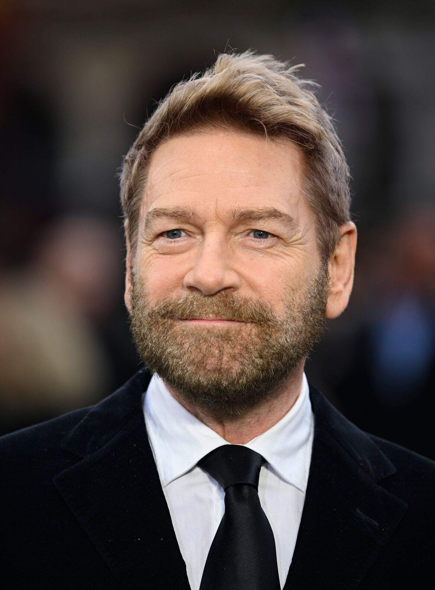 Belfast director Sir Kenneth Branagh to bring Gargoyles revamp to big ...