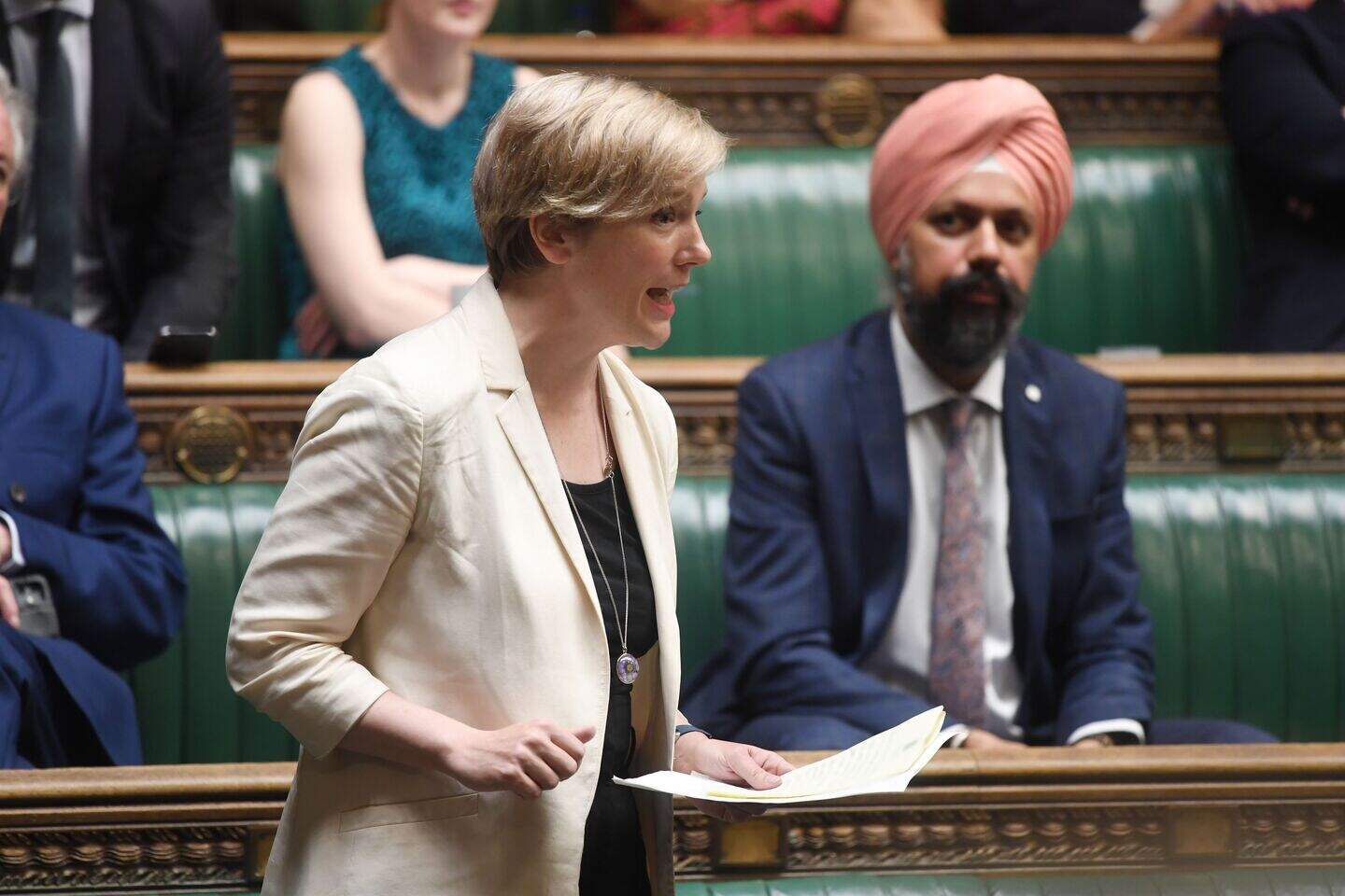 Abortion services ‘will be commissioned in Northern Ireland’, minister ...
