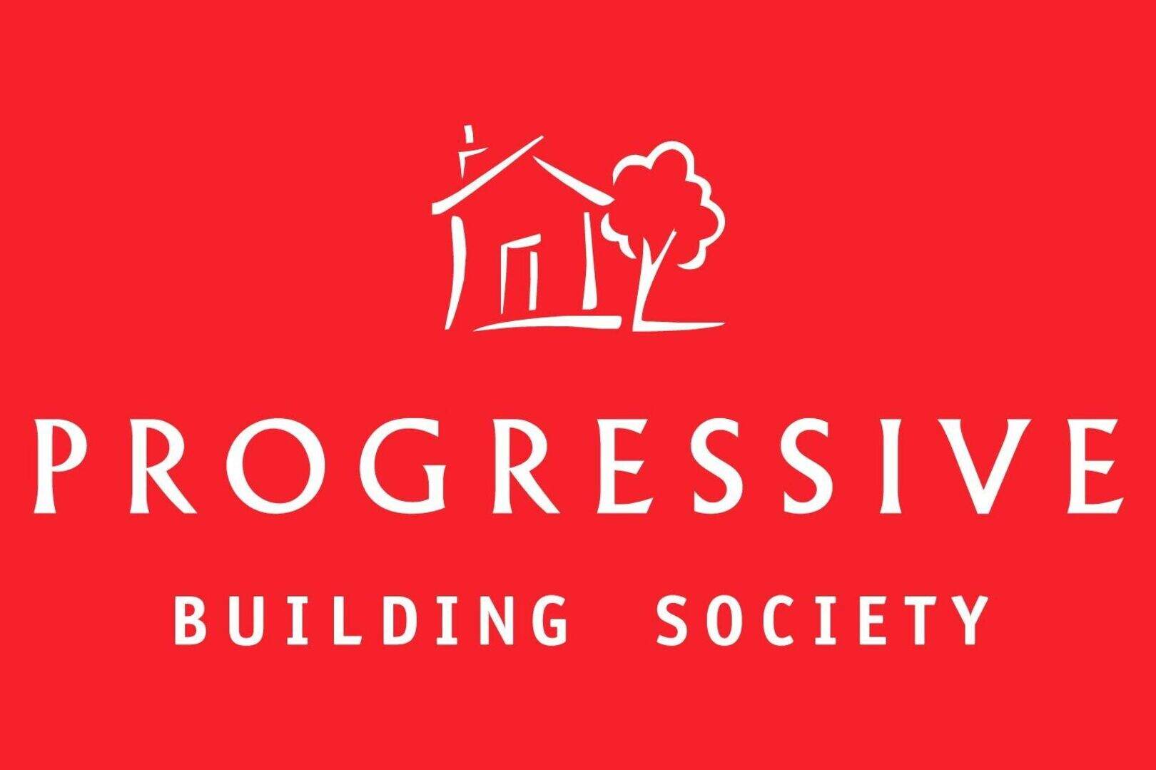 Progressive Building Society sponsoring category that reflects its own ...