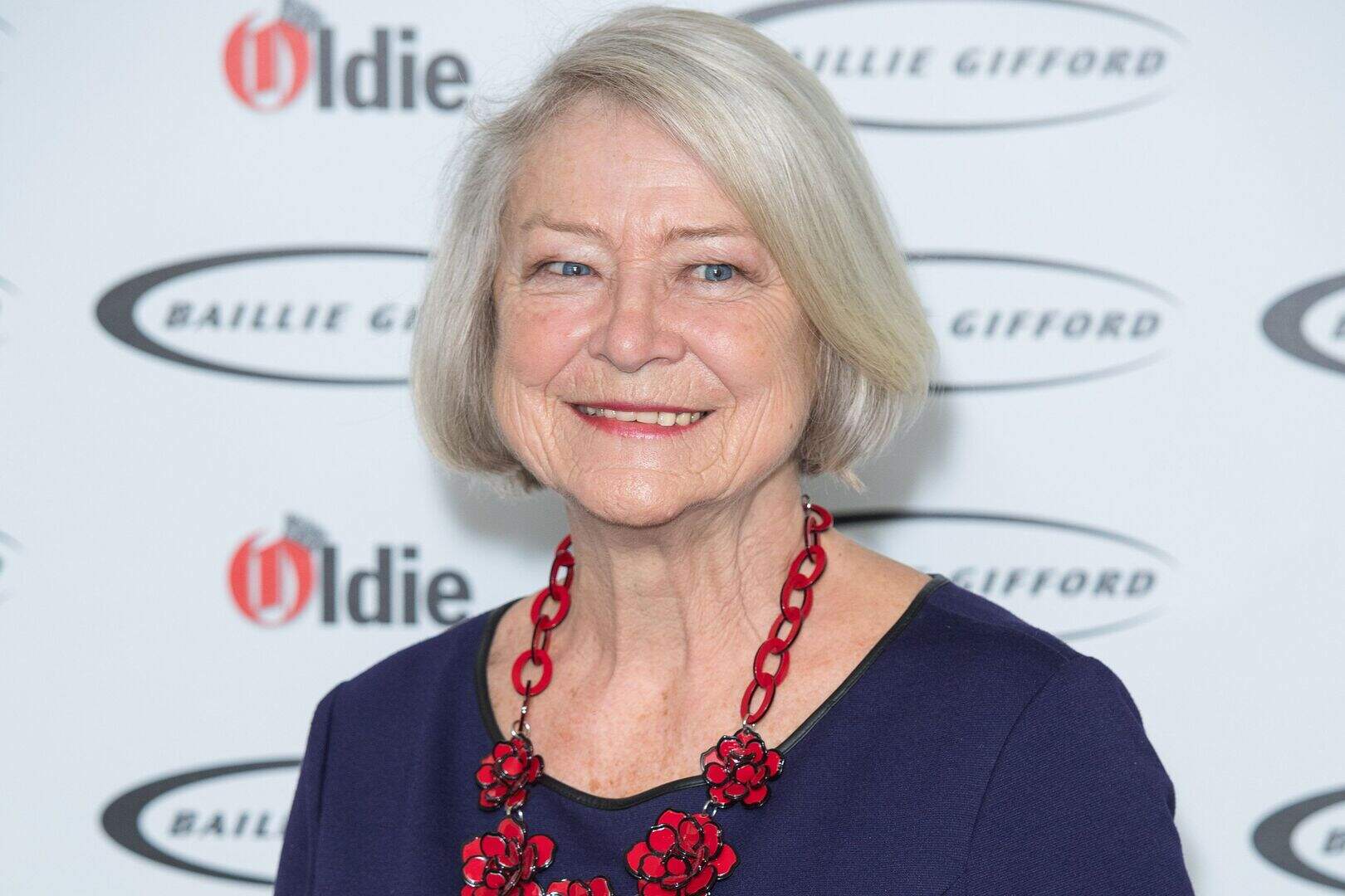 BBC veteran Kate Adie: ‘NI accent wasn’t much-loved by viewers, and Ian ...