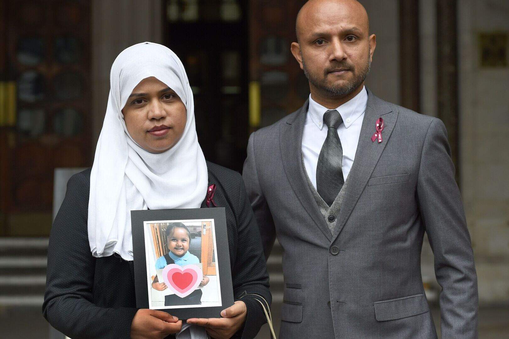 Parents hope to move disabled daughter Tafida to Italian hospital ...