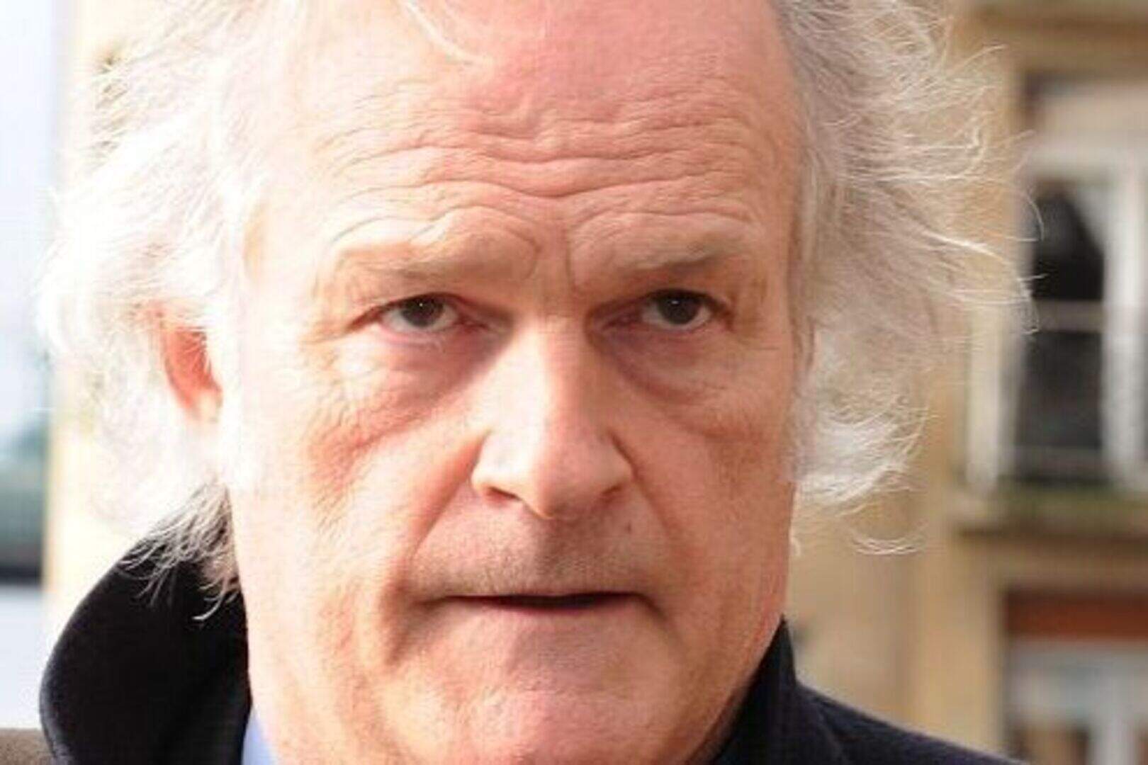Actor's attackers 'like hyenas' | Belfast Telegraph