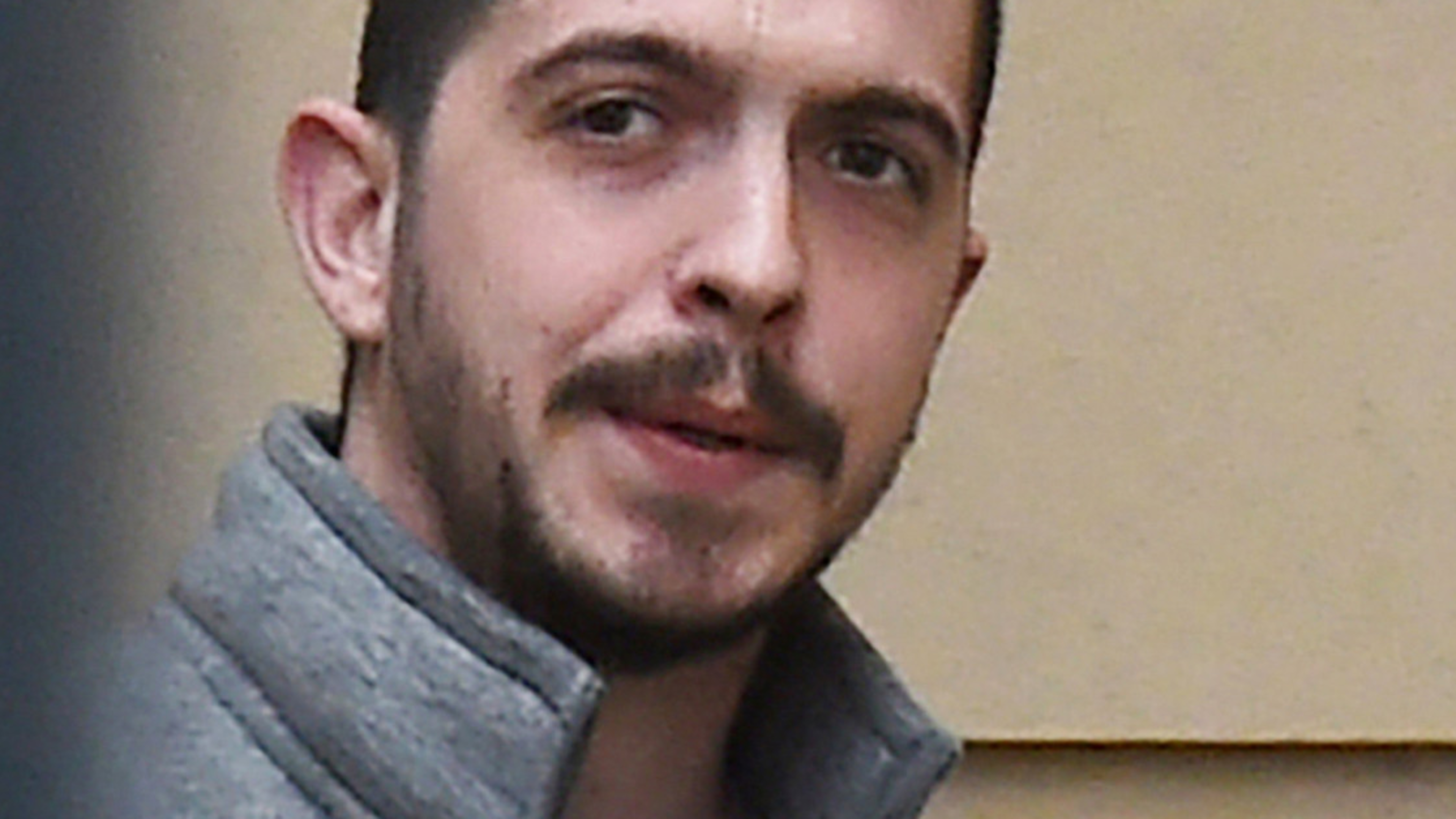 ‘Piece of dirt’ child killer warned to steer clear of Londonderry