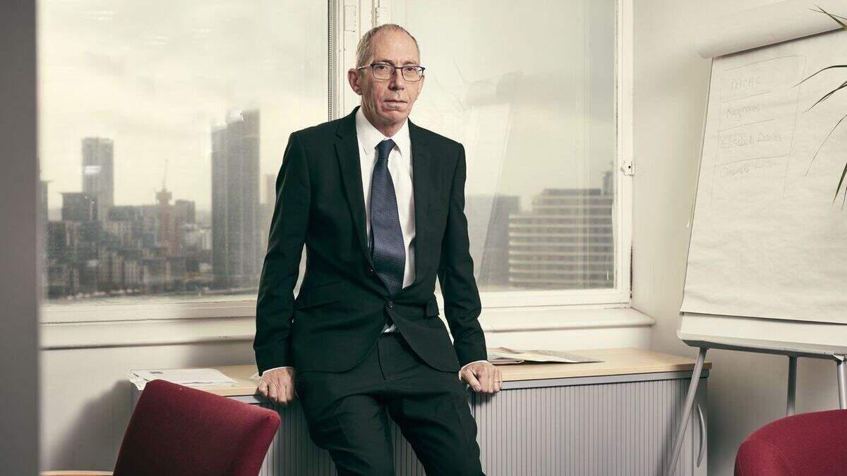 MPs criticise NHS ombudsman for not investigating ‘less serious ...
