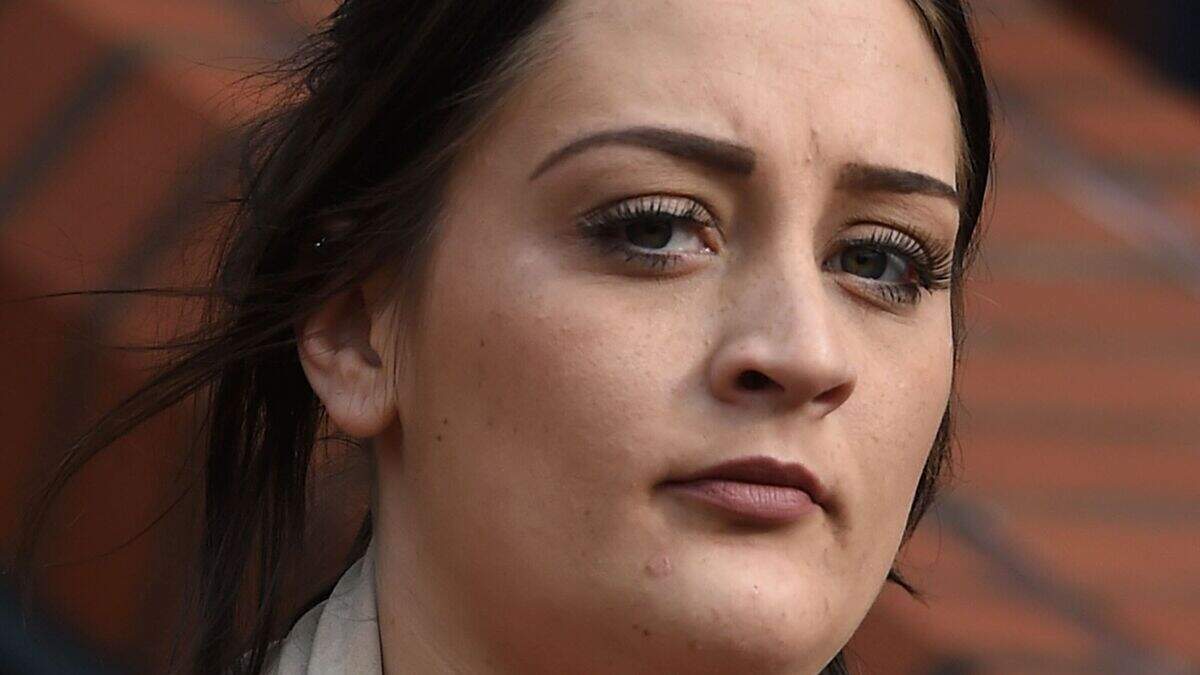 Woman jailed for a second time for knife murder of her partner ...