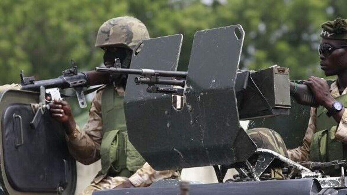 19 killed in Nigerian uprising | Belfast Telegraph
