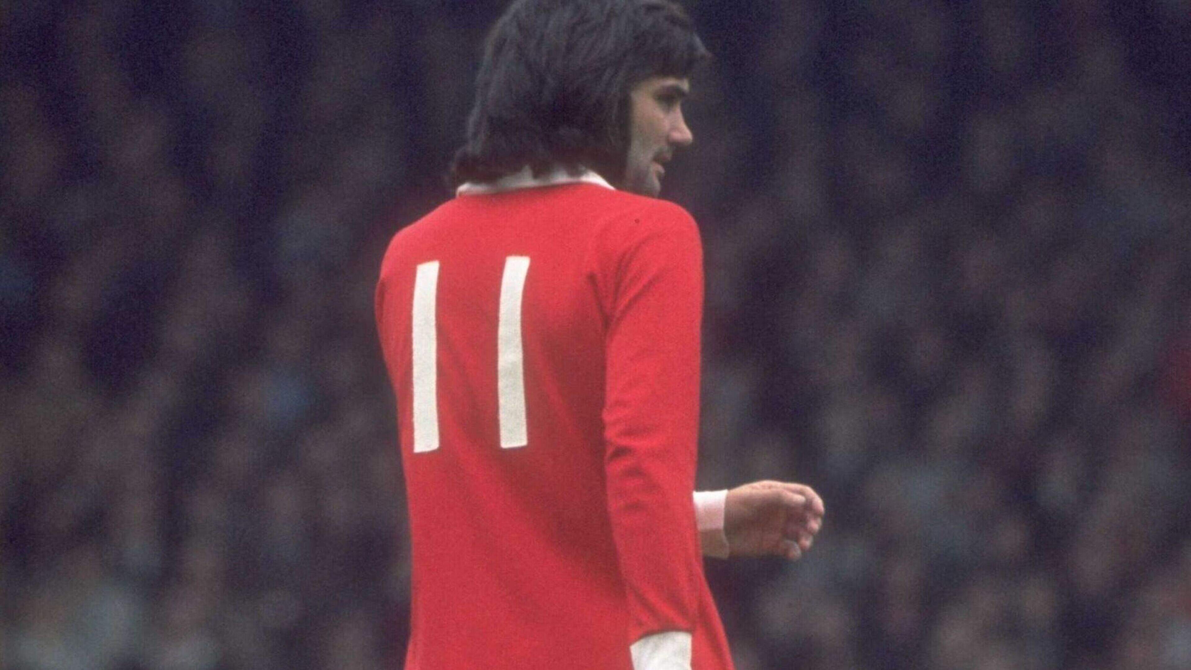 Pals of George Best tell of loss on what would have been football star’s 80th birthday