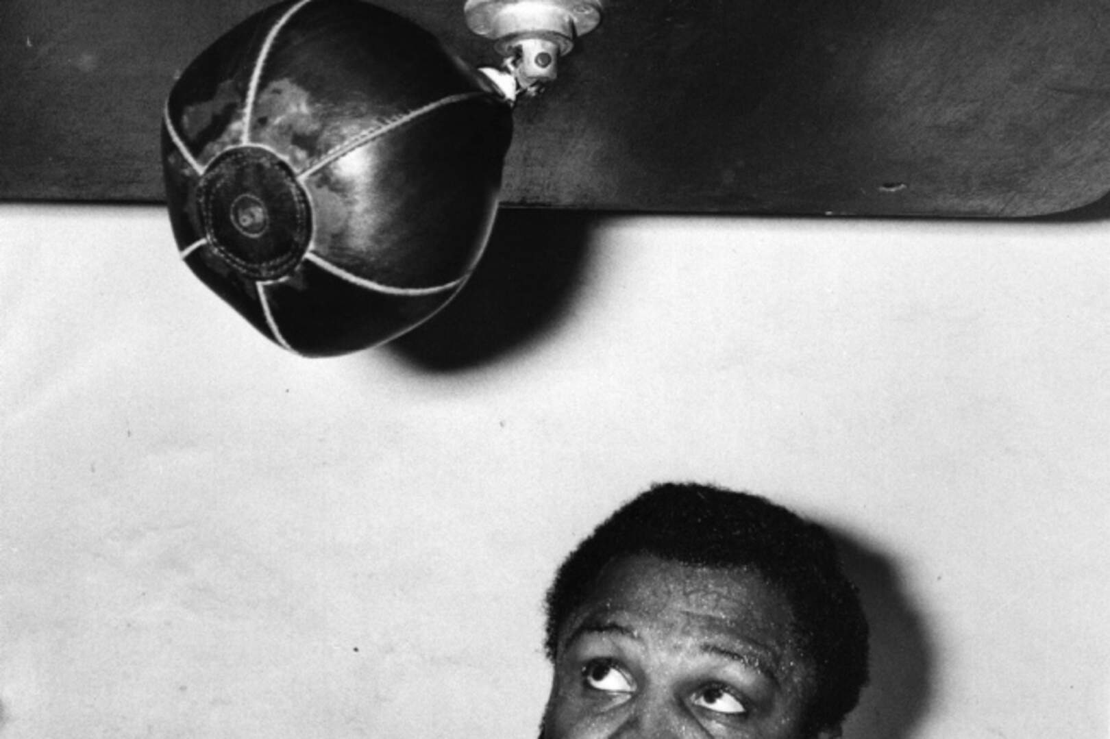 The world has lost a great champion, laments Joe Frazier's old rival ...