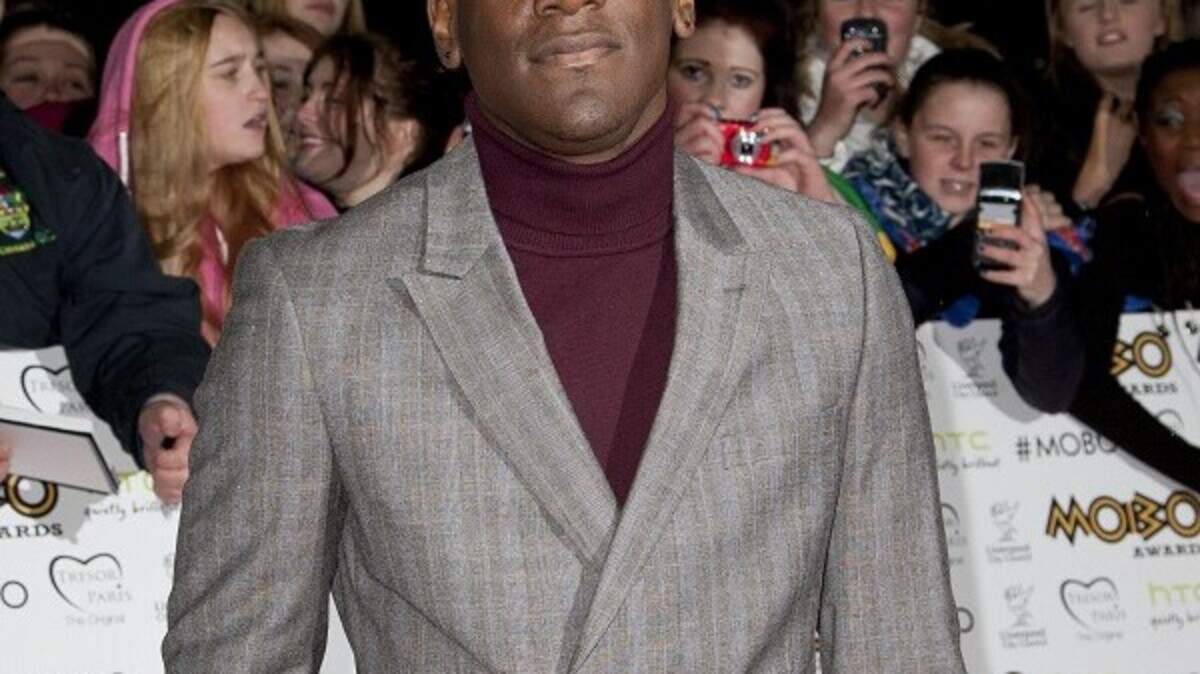 Labrinth's brother auditions on BGT | Belfast Telegraph