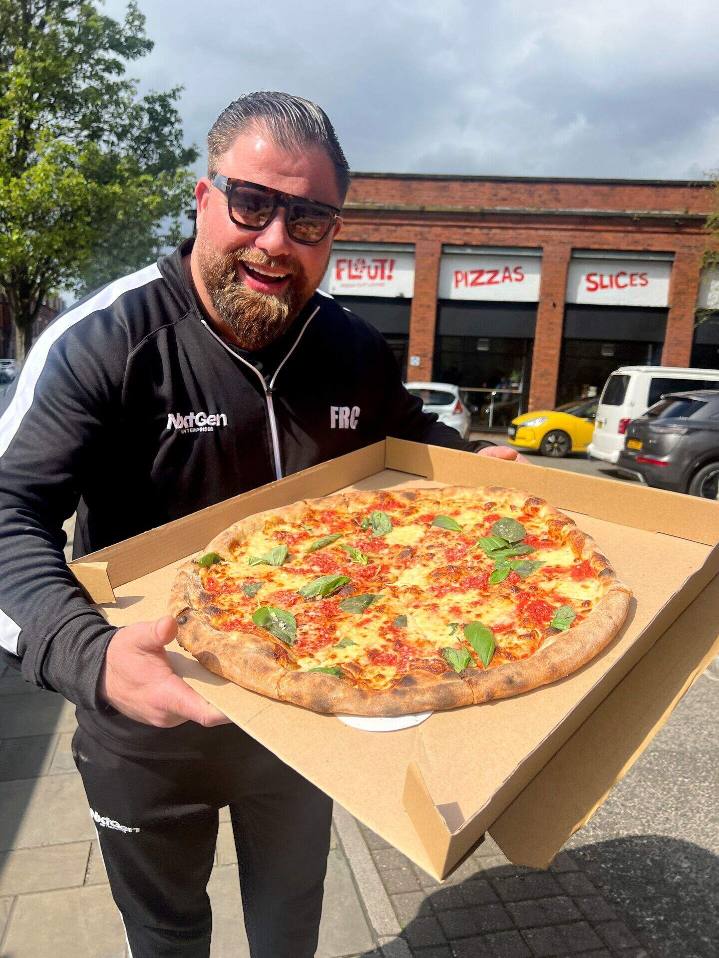 Matt Davies-Binge, aka Food Review Club: Vlogger's five favourite ...