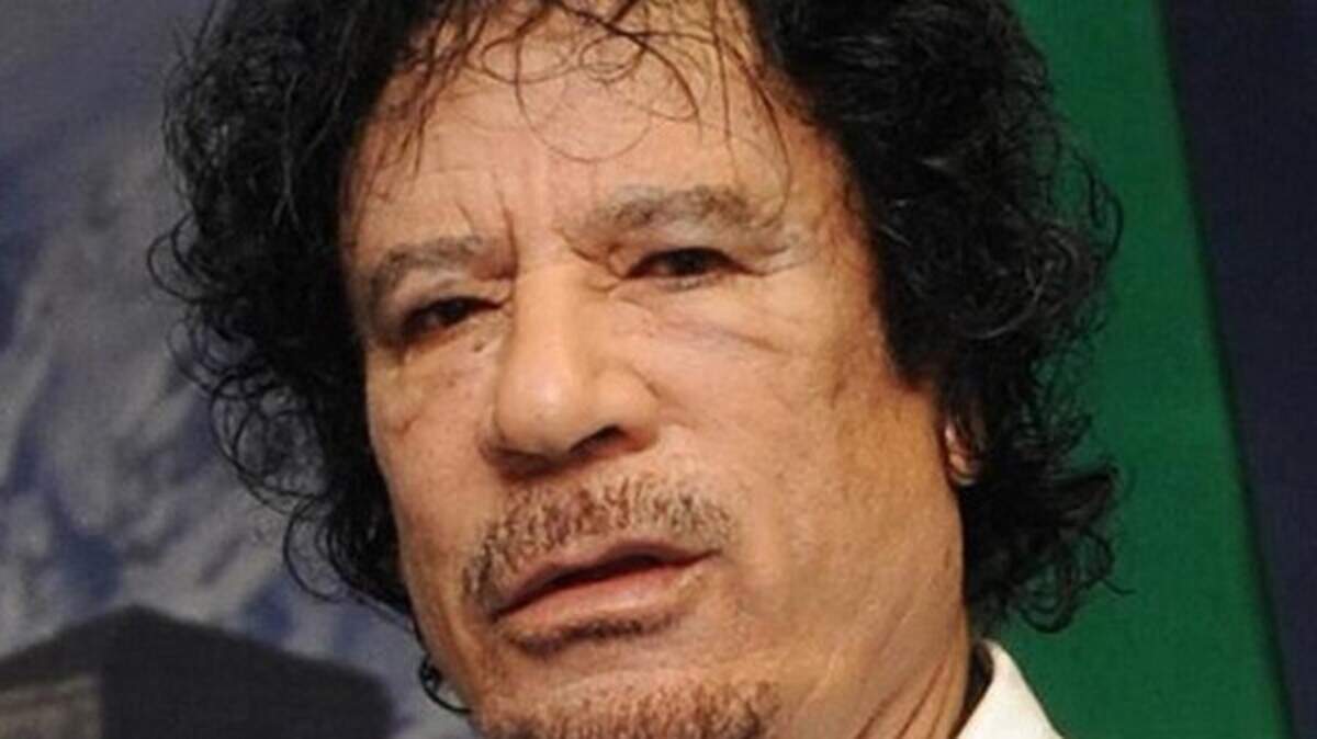 UK calls for Gaddafi death inquiry | Belfast Telegraph