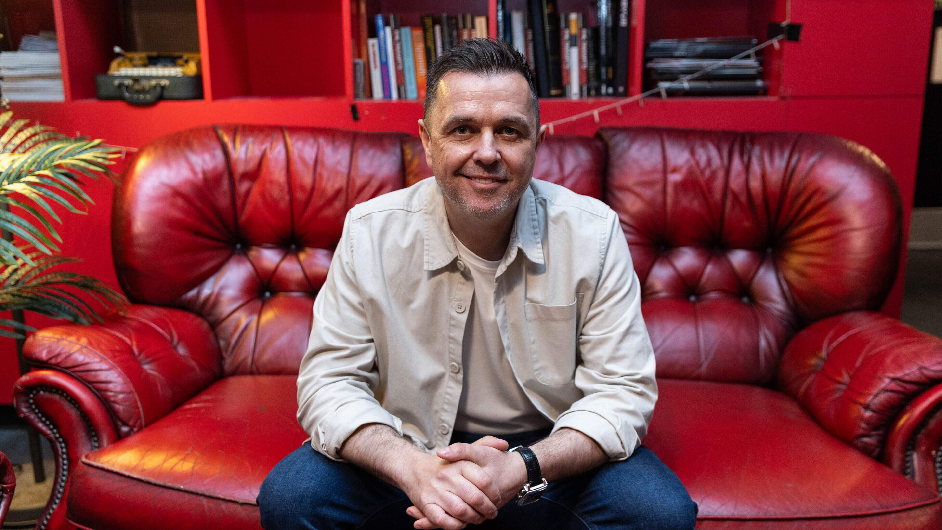 Pete Snodden on radio ‘rivalries’ and changing times: ‘We live and die by our figures... if we’ve no audience, we’re out the door’