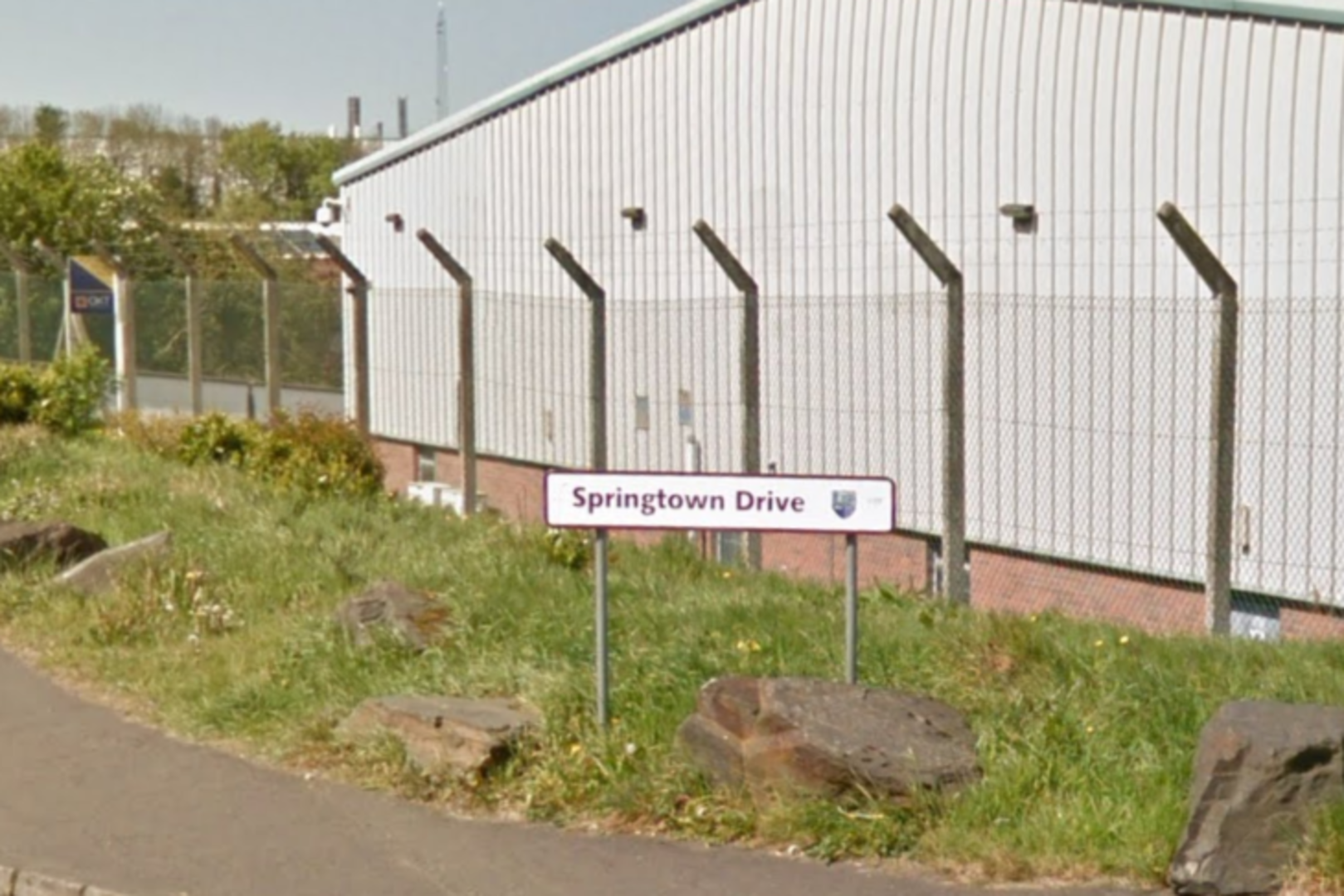 Co Londonderry building contractor employing 24 people enters ...