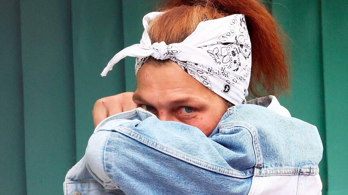 Judge issues arrest warrant for killer sex worker Maggie ‘Headbutt’ Henderson after no-show for sentencing
