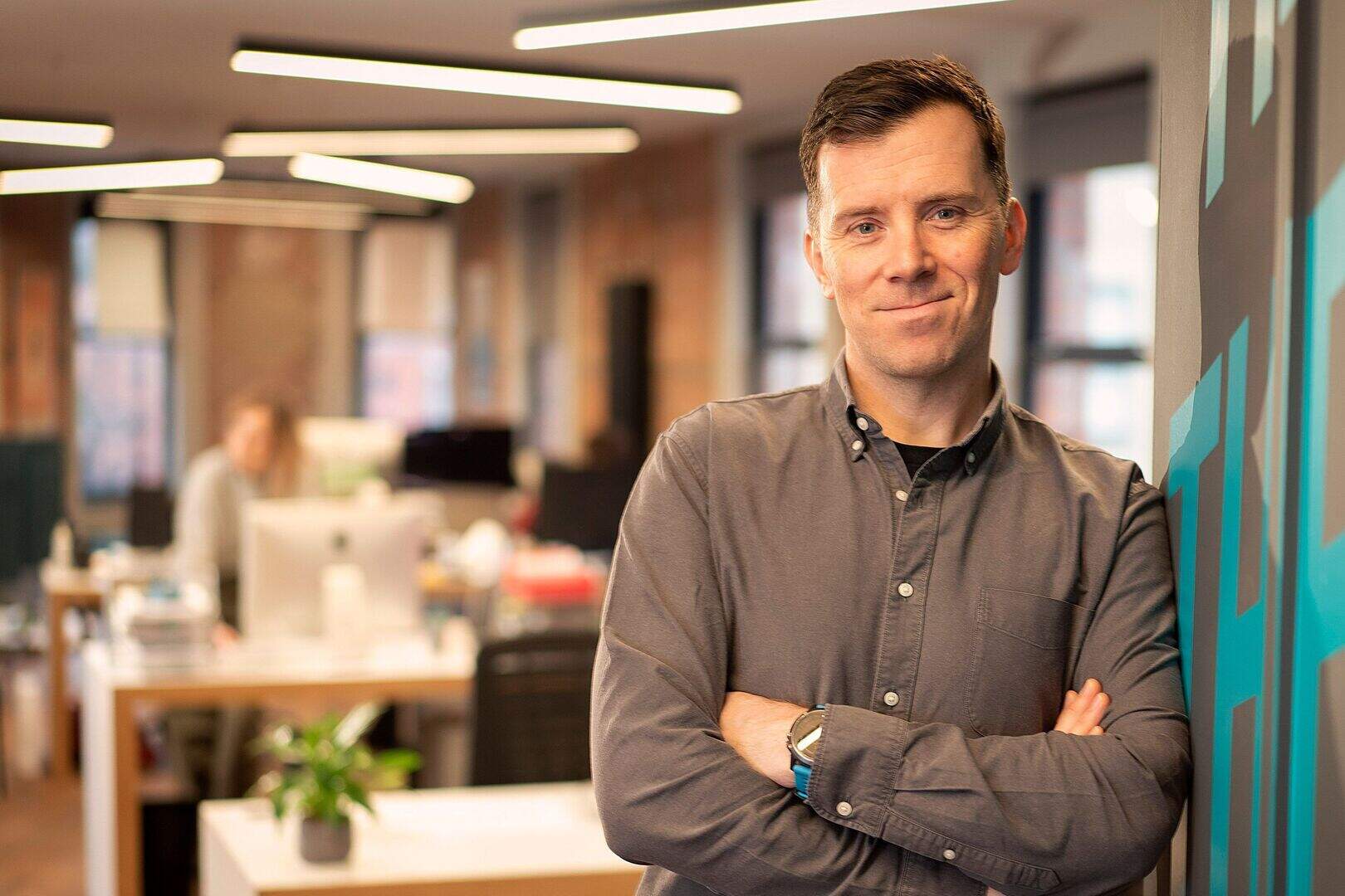 Big Interview: Holistic approach to design during pandemic driving ...