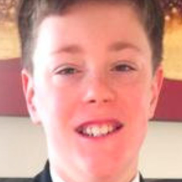 Derry couple's joy as son they were told might not survive begins first ...