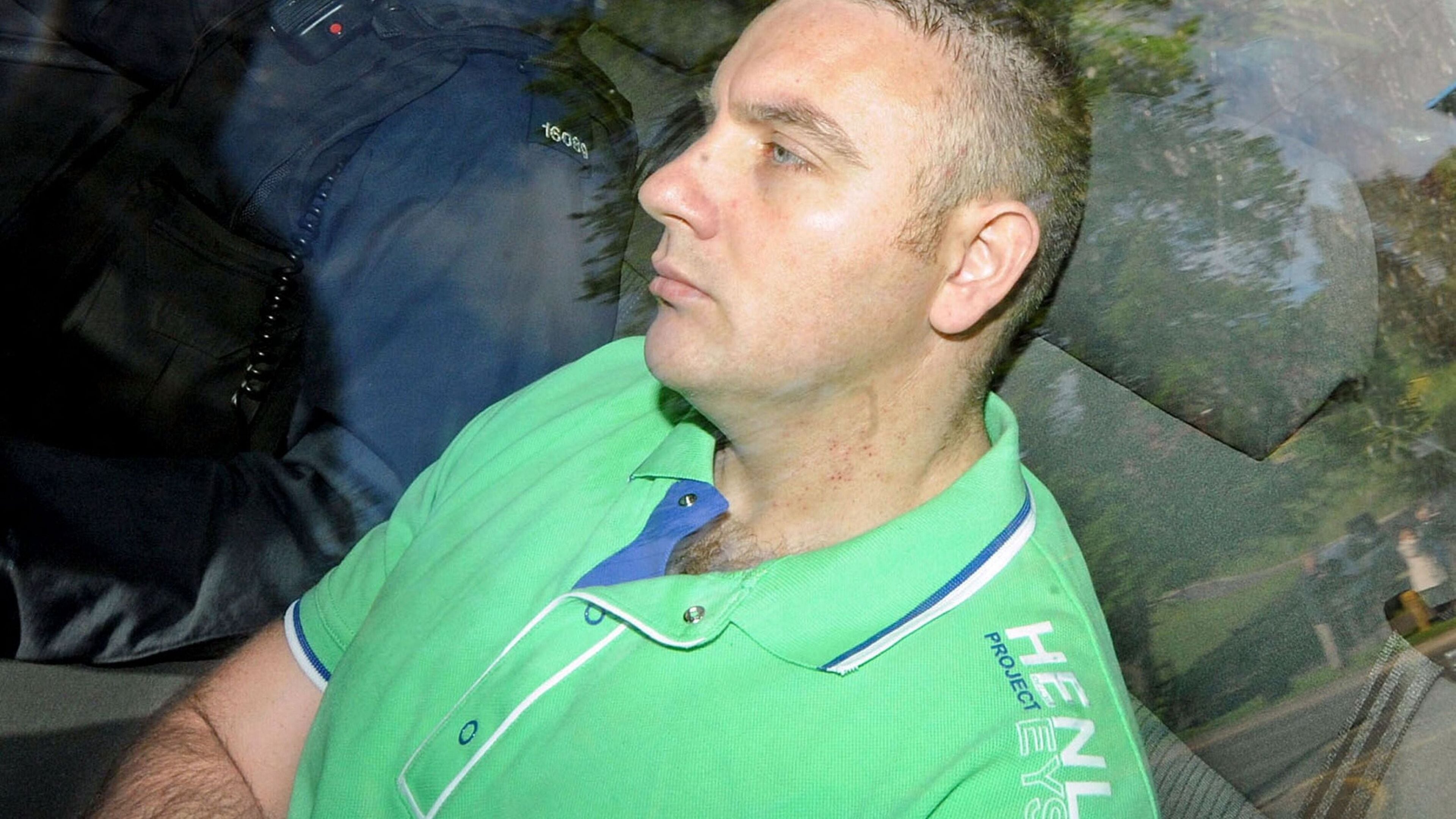 Hoax device close to bomber’s home is third alert in nine months