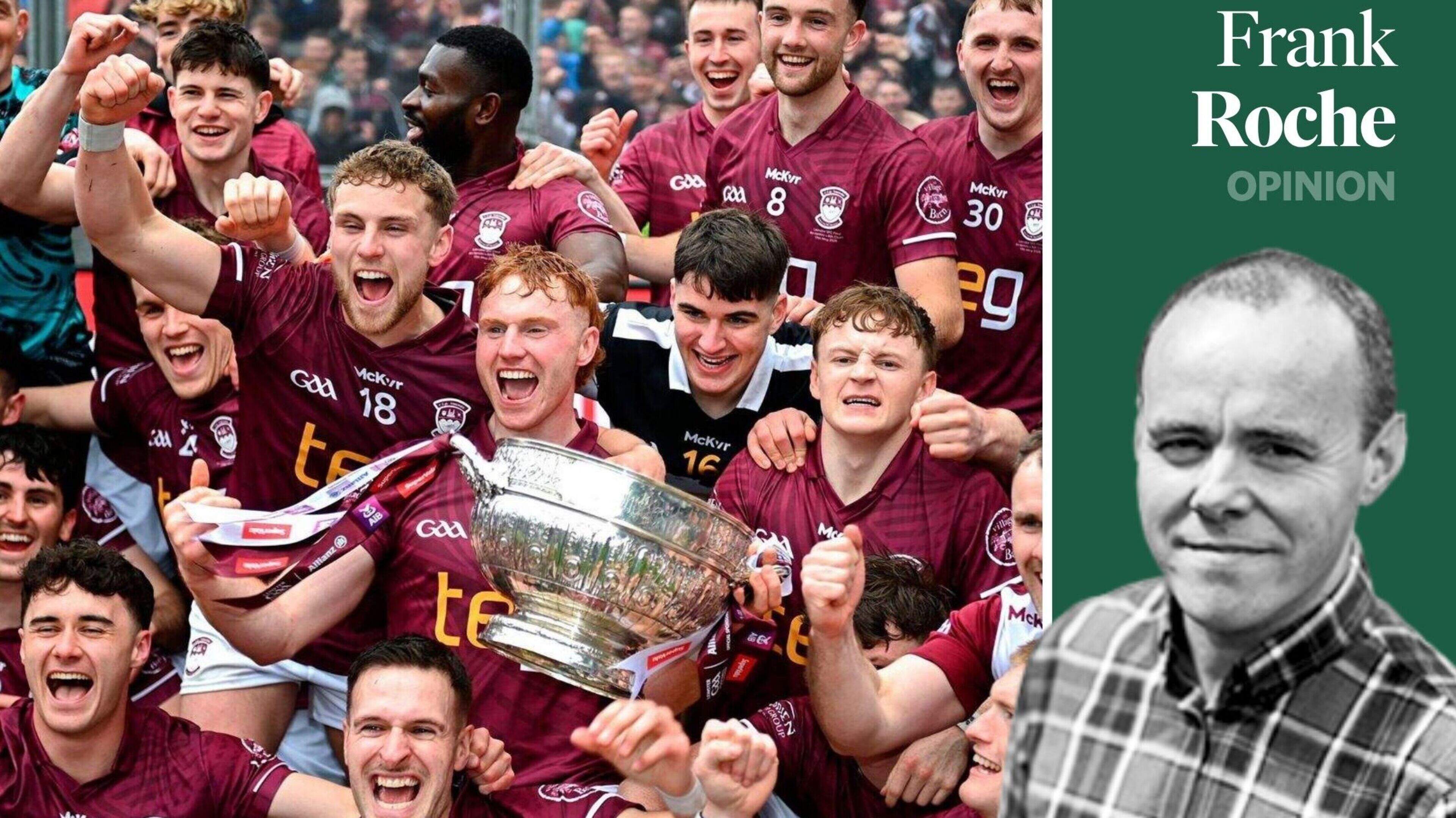 After the best provincial series in years, will the new Sam Maguire format prove just as much a winner?