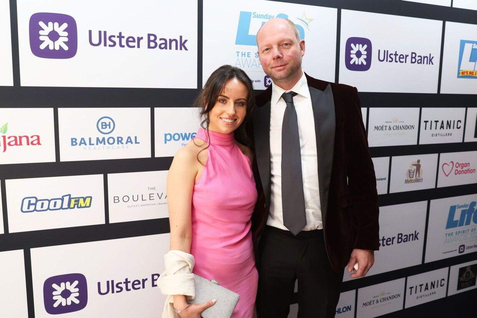 In pictures: Spirit of NI Awards 2024 celebrates the best of local ...